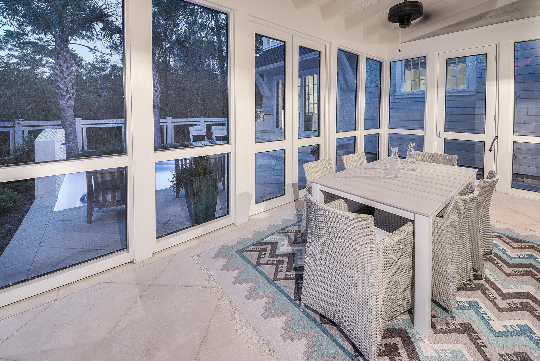 WATERSOUND BEACH - Residential