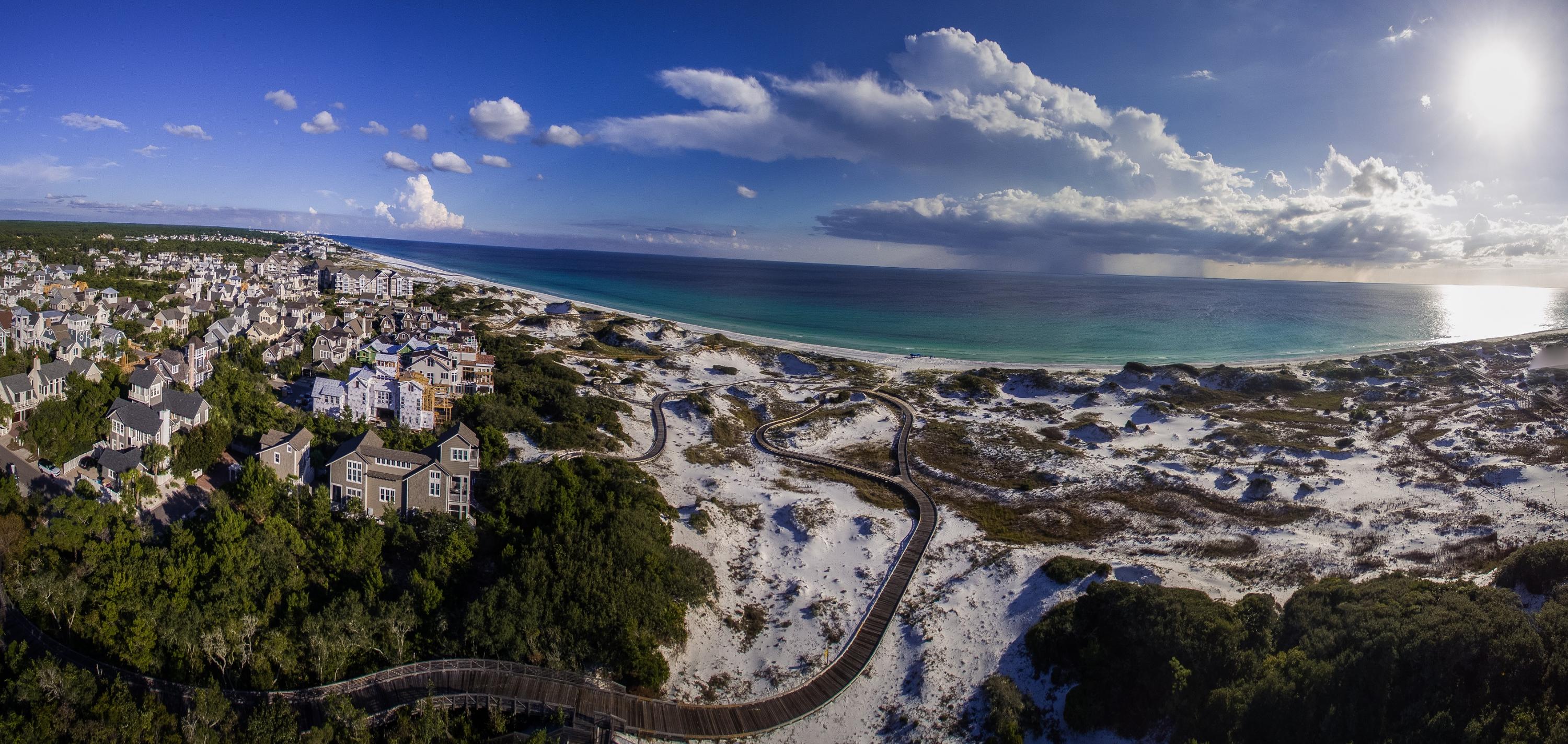 WATERSOUND BEACH - Residential