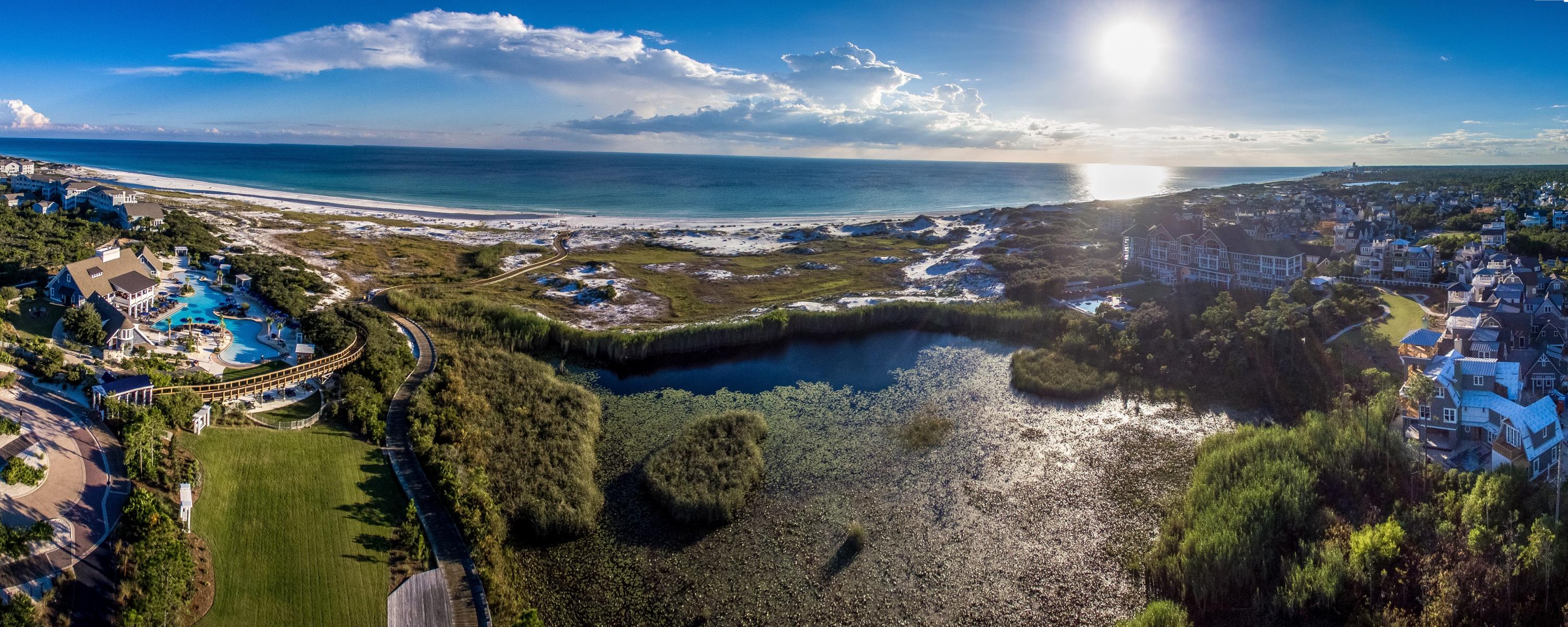 WATERSOUND BEACH - Residential