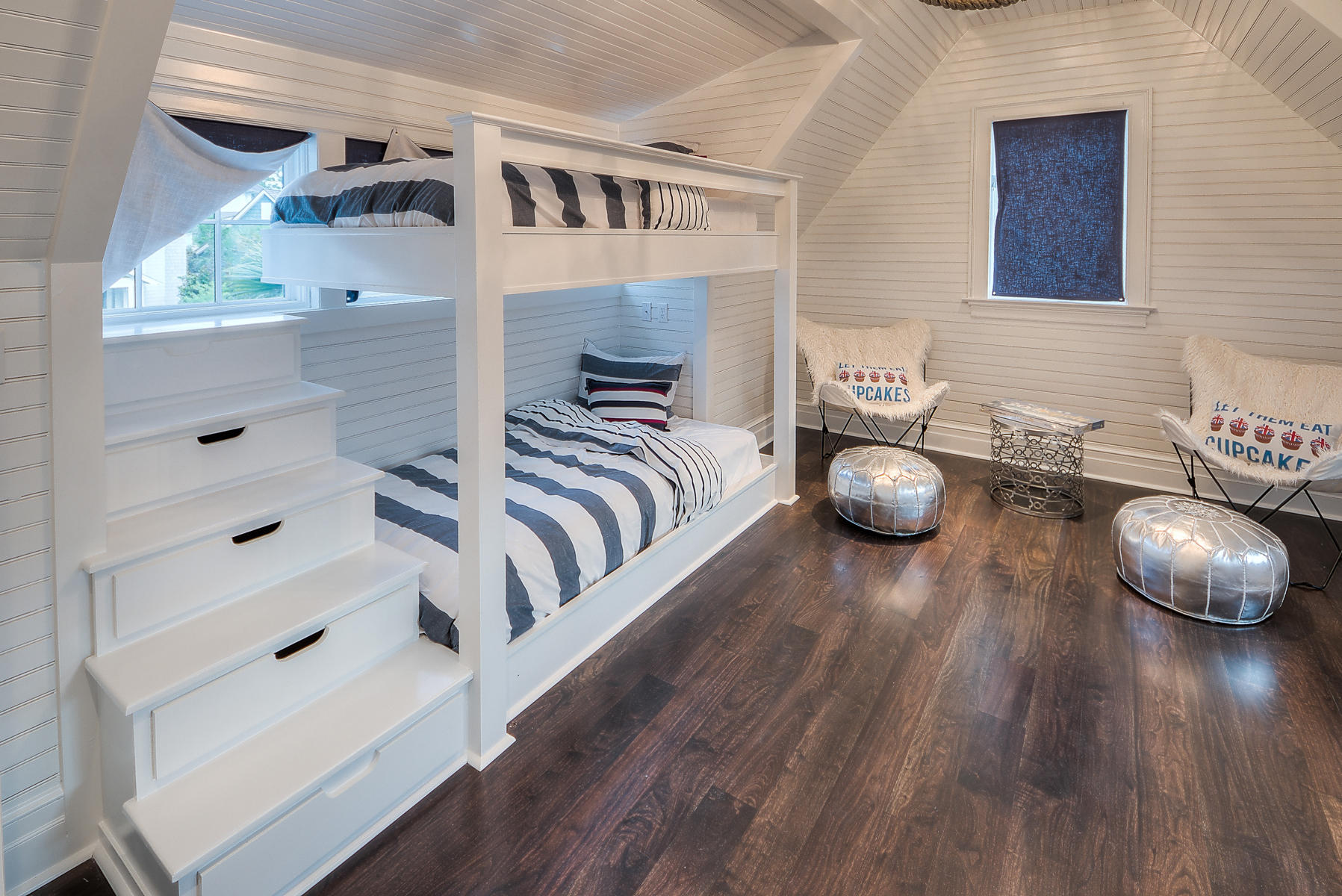 WATERSOUND BEACH - Residential