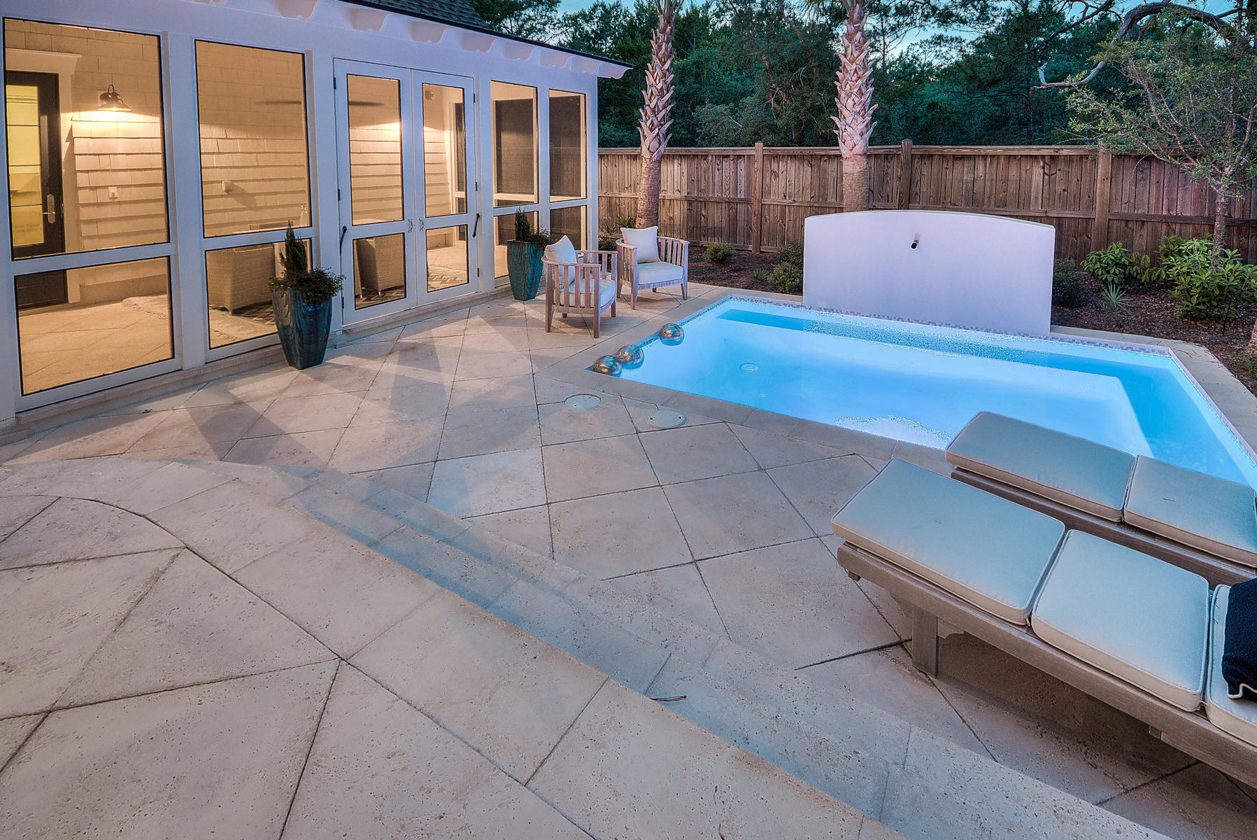 WATERSOUND BEACH - Residential