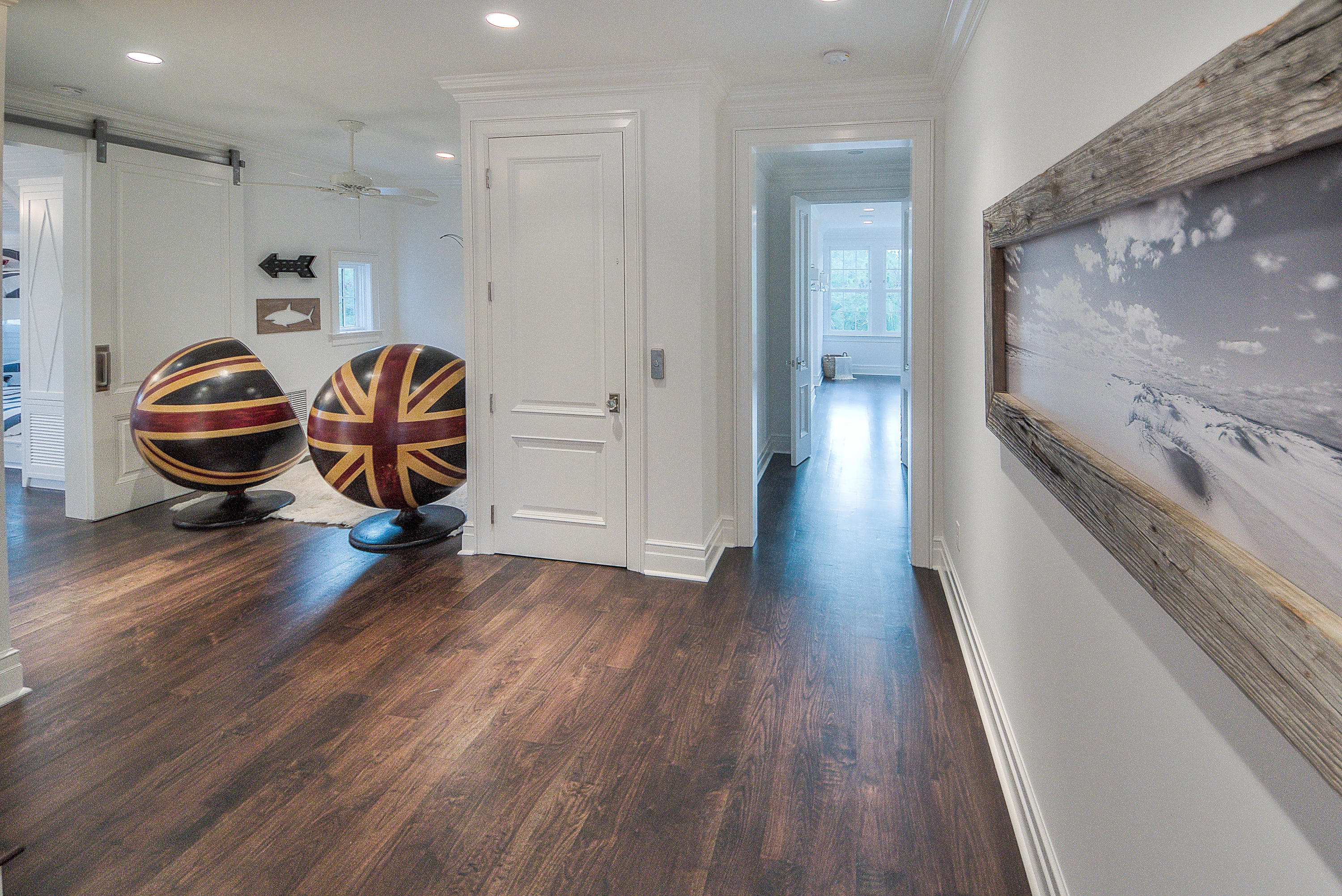 WATERSOUND BEACH - Residential