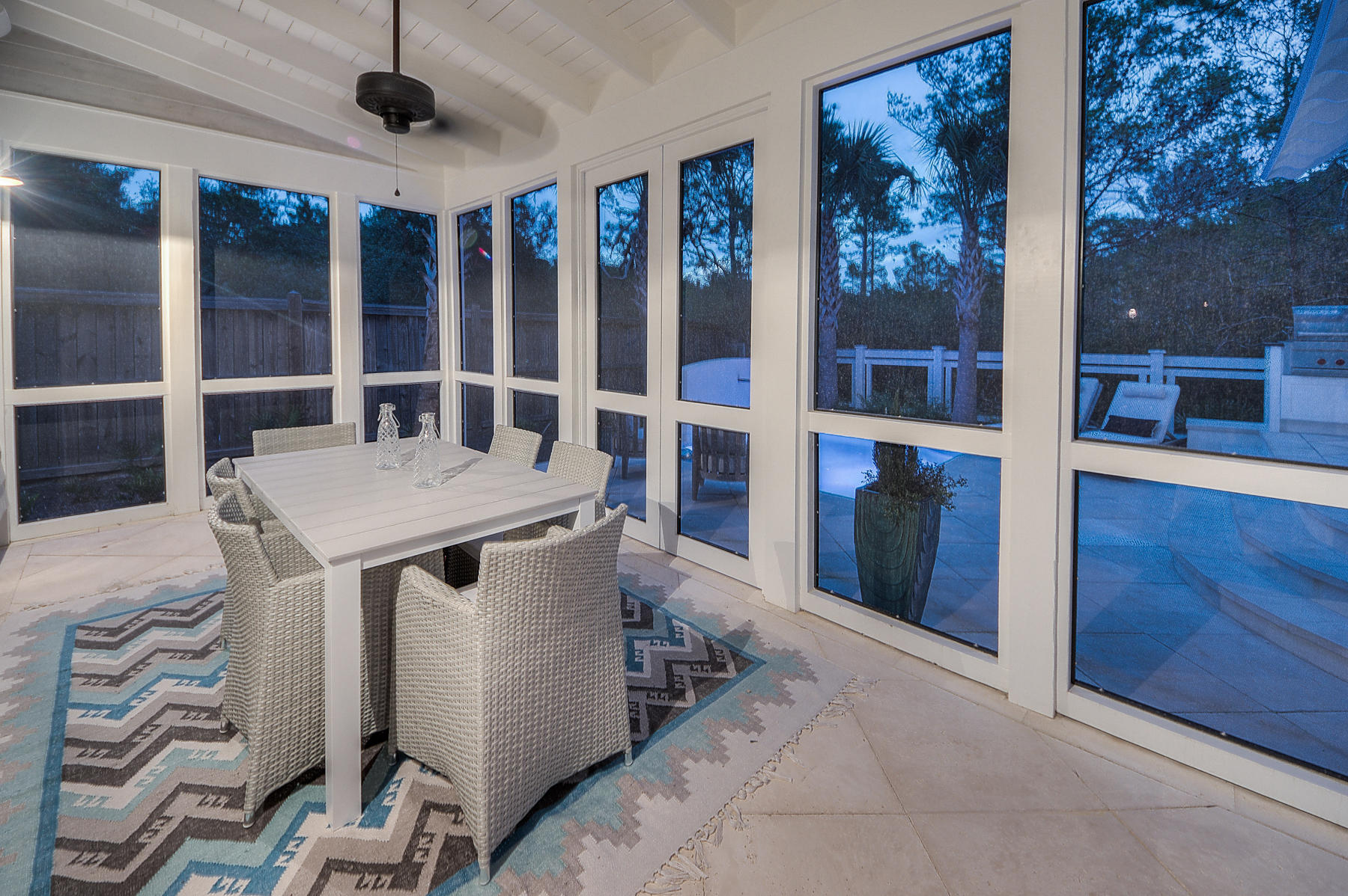 WATERSOUND BEACH - Residential