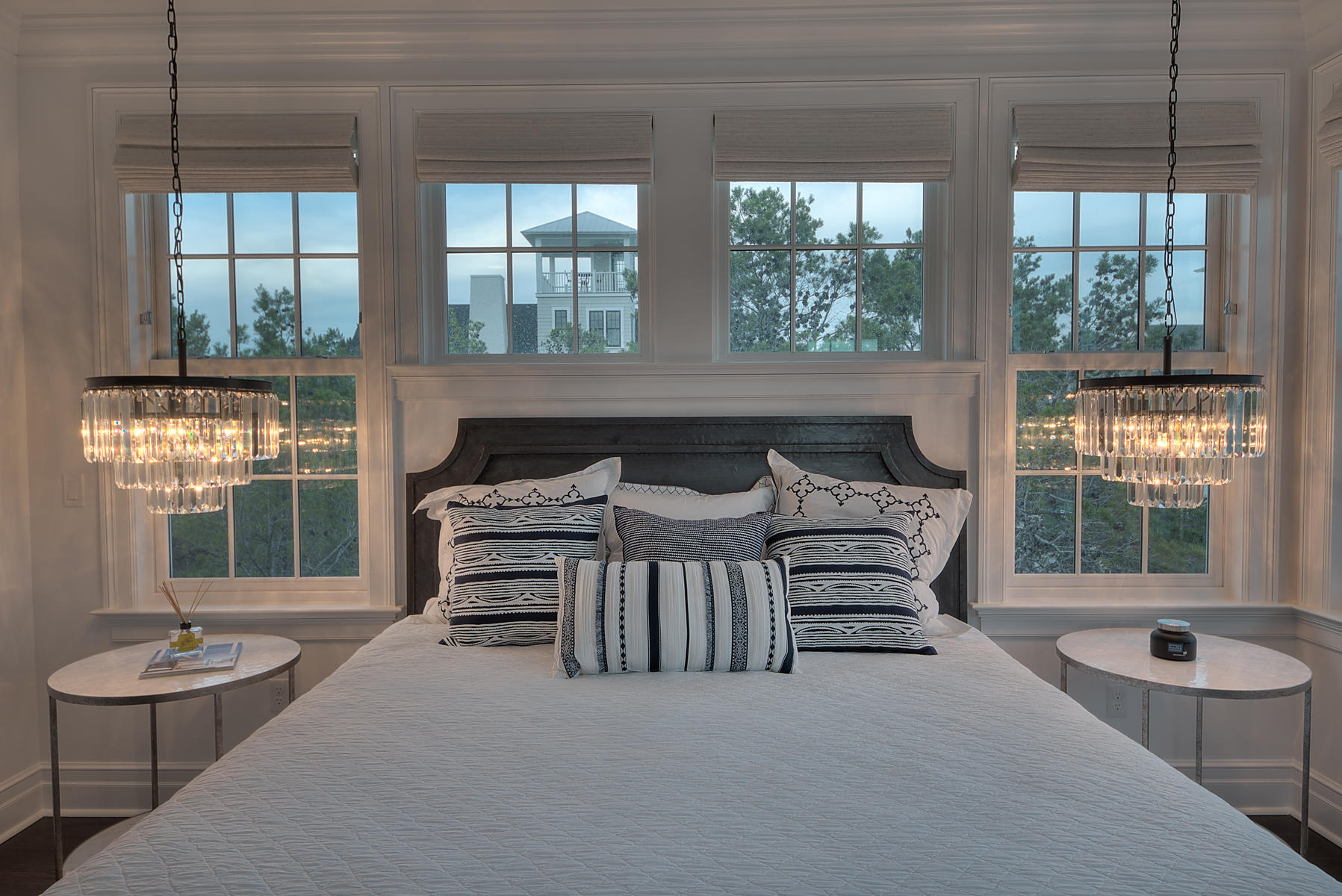 WATERSOUND BEACH - Residential
