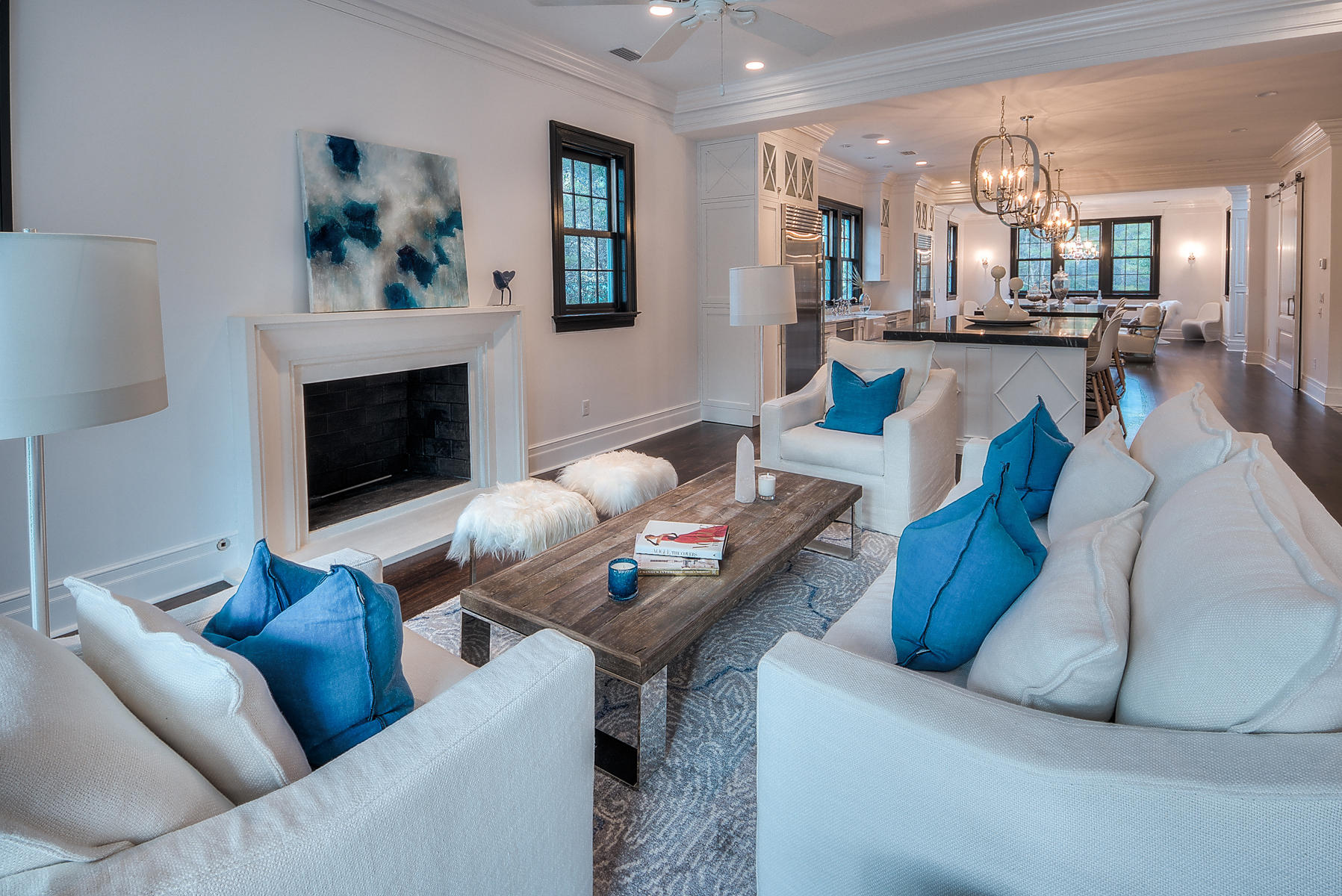 WATERSOUND BEACH - Residential