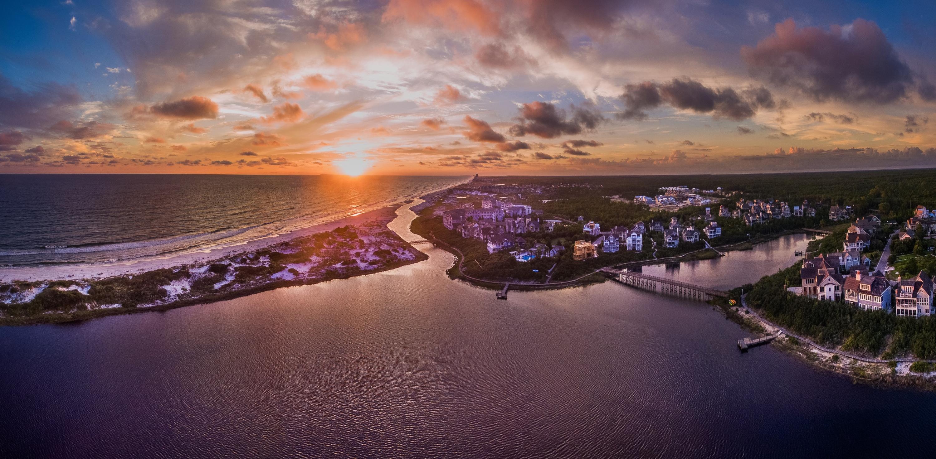 WATERSOUND BEACH - Residential