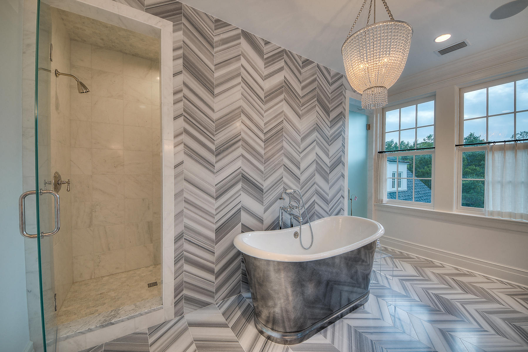 WATERSOUND BEACH - Residential