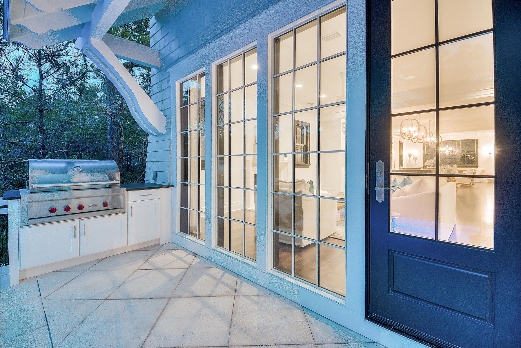 WATERSOUND BEACH - Residential