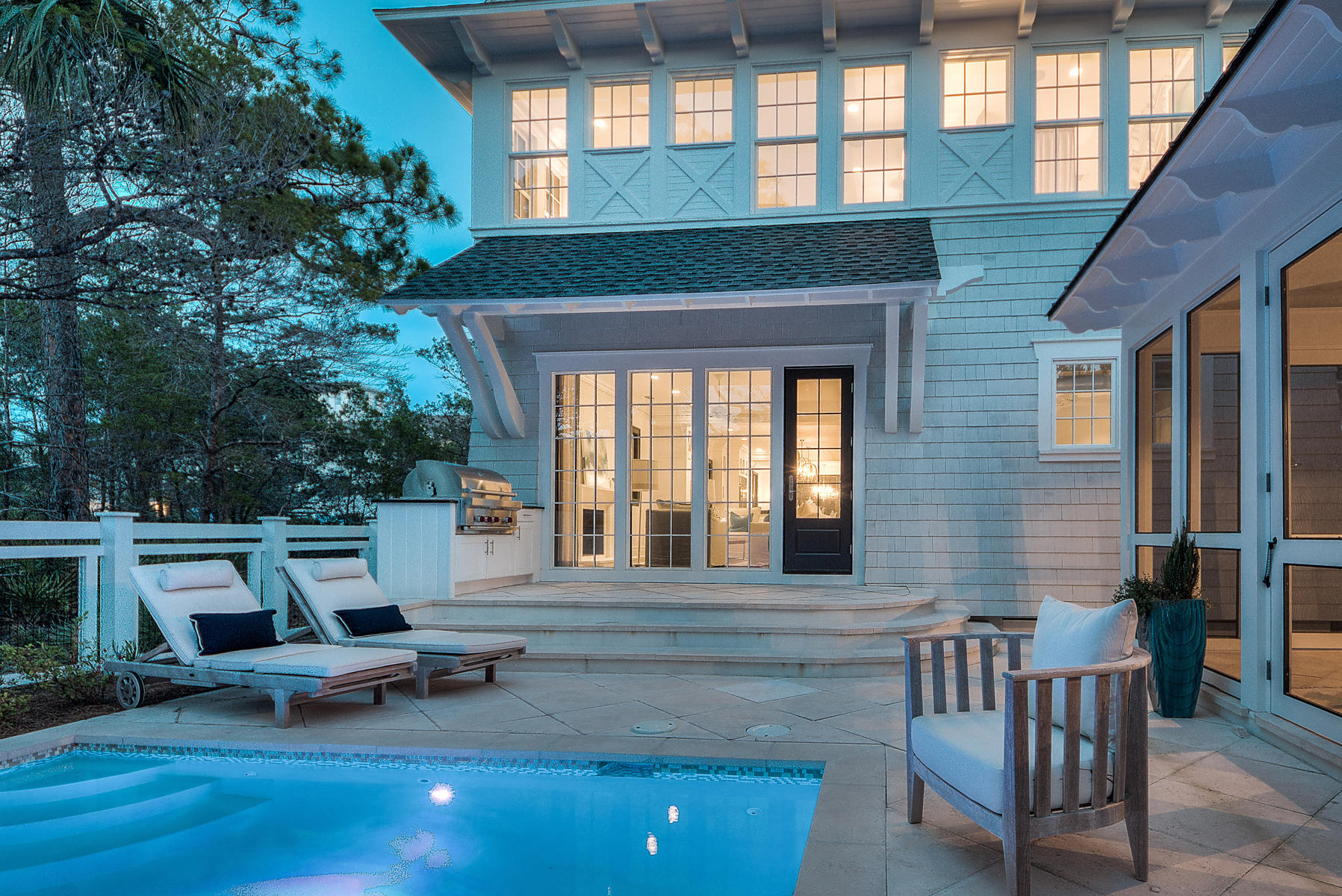WATERSOUND BEACH - Residential