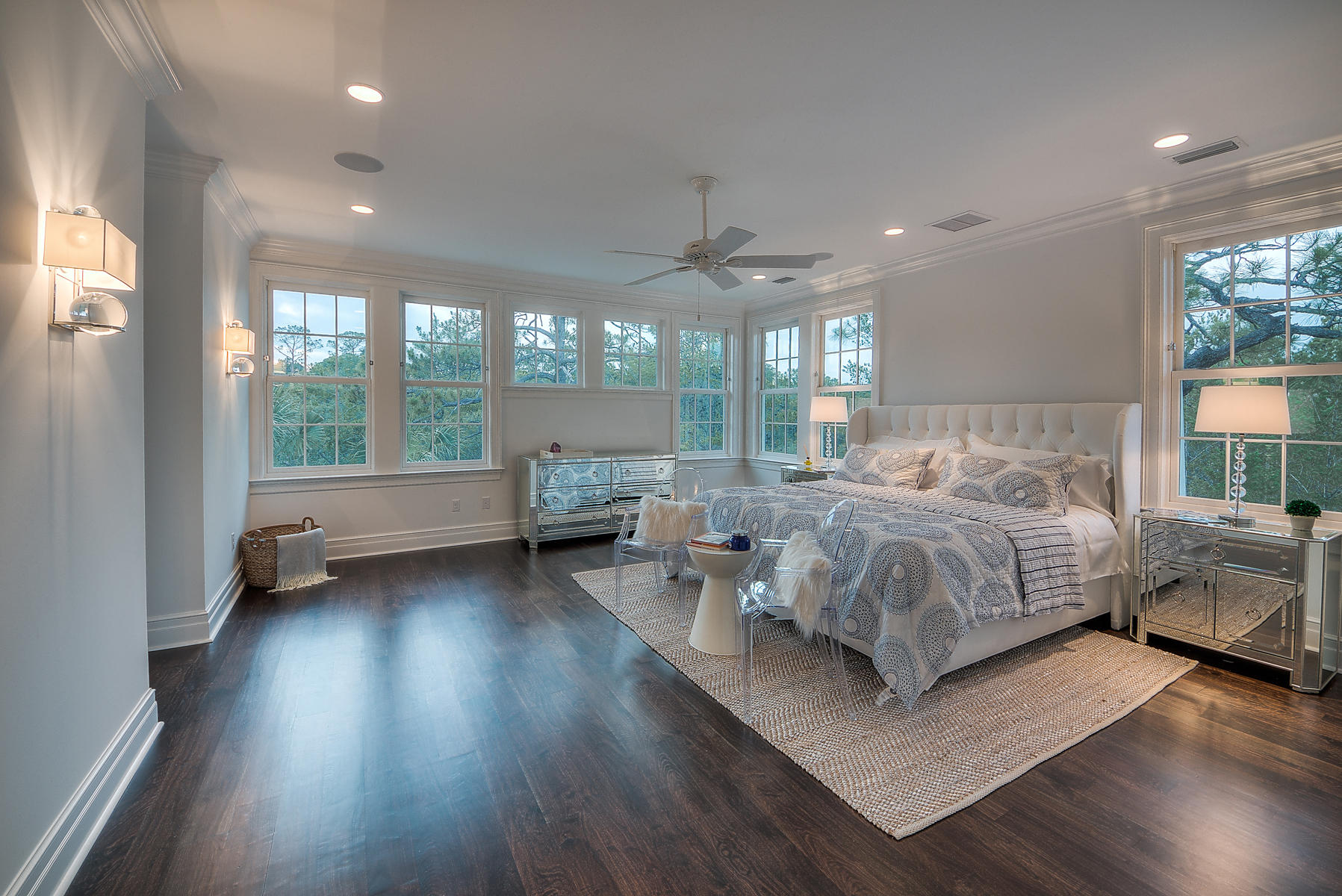 WATERSOUND BEACH - Residential