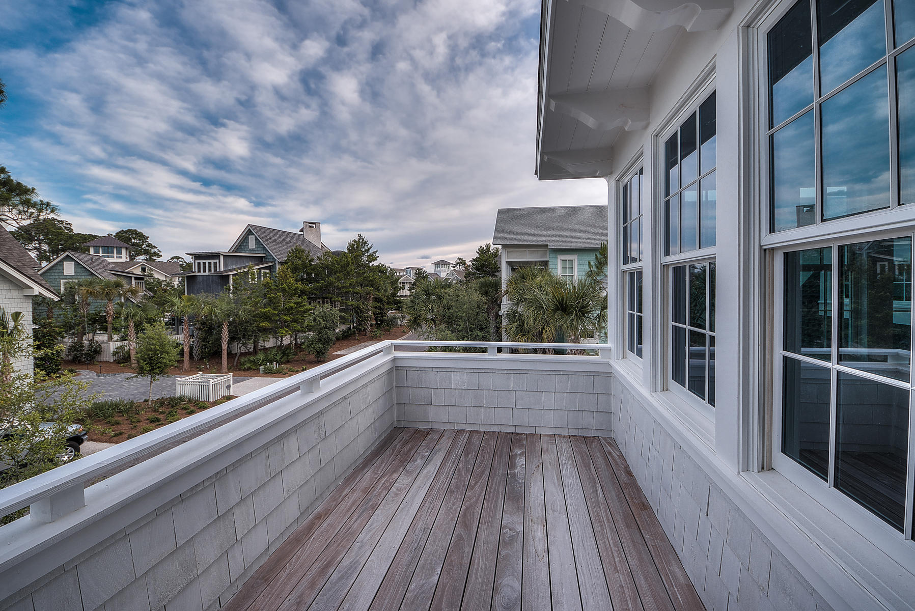WATERSOUND BEACH - Residential