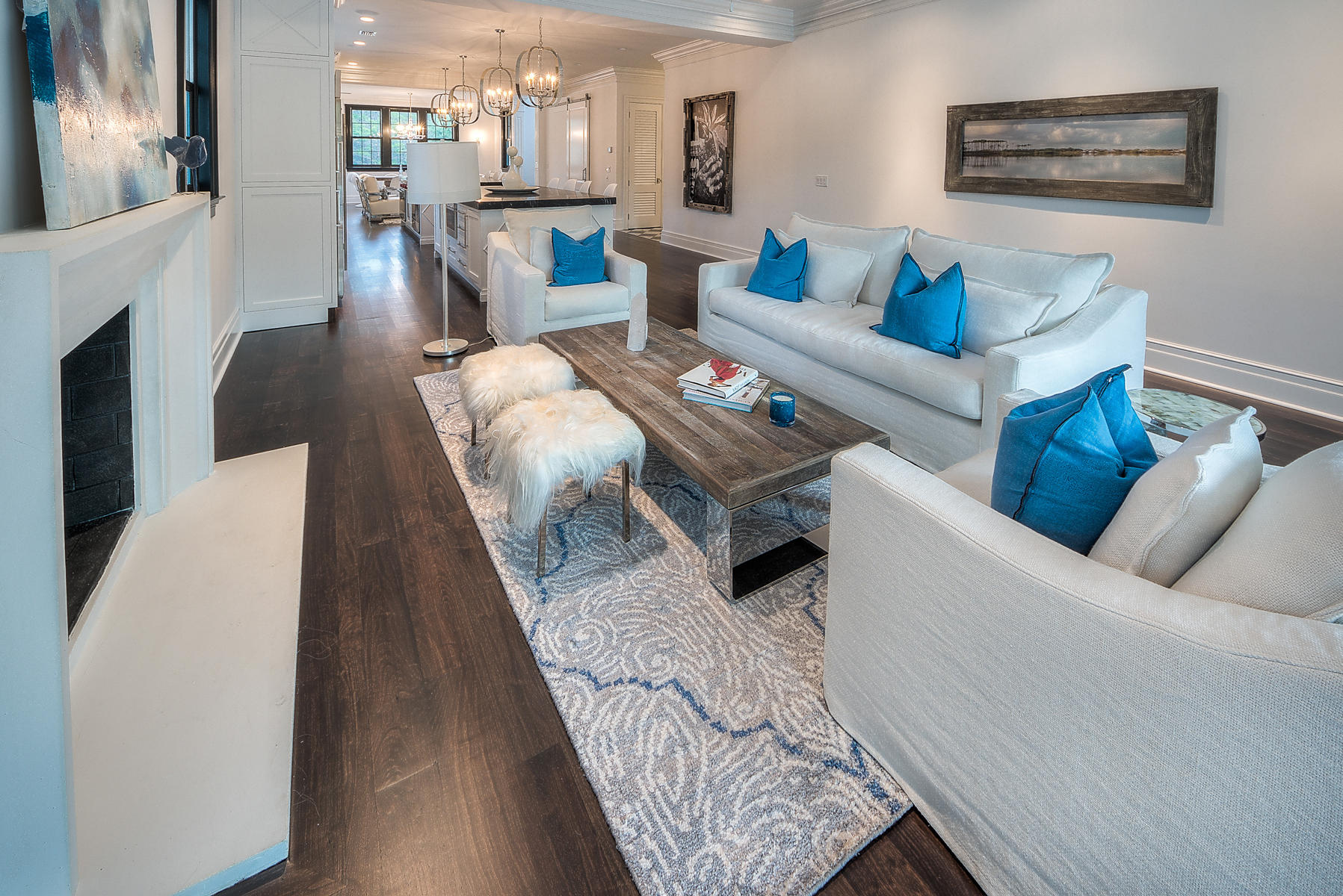 WATERSOUND BEACH - Residential