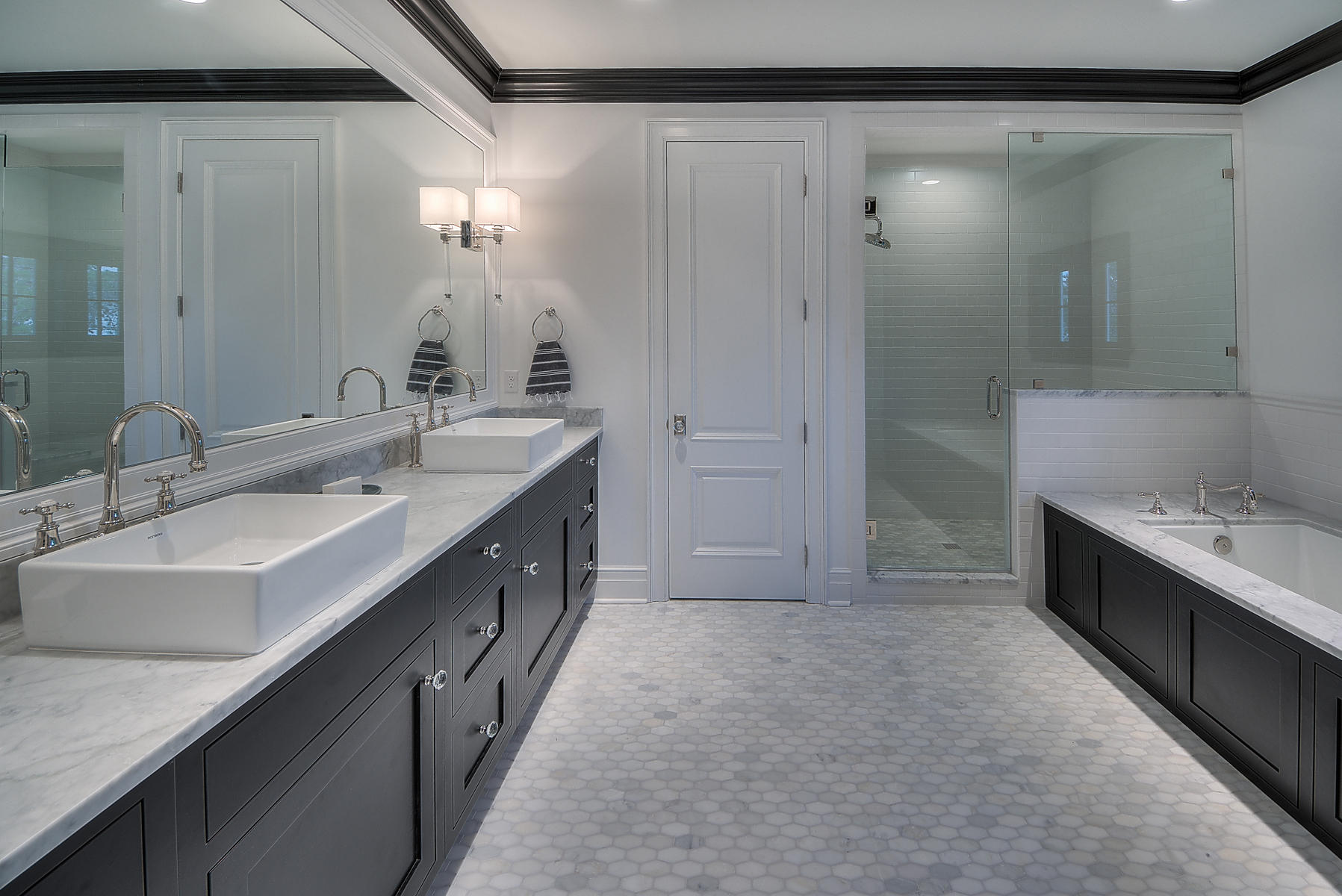 WATERSOUND BEACH - Residential