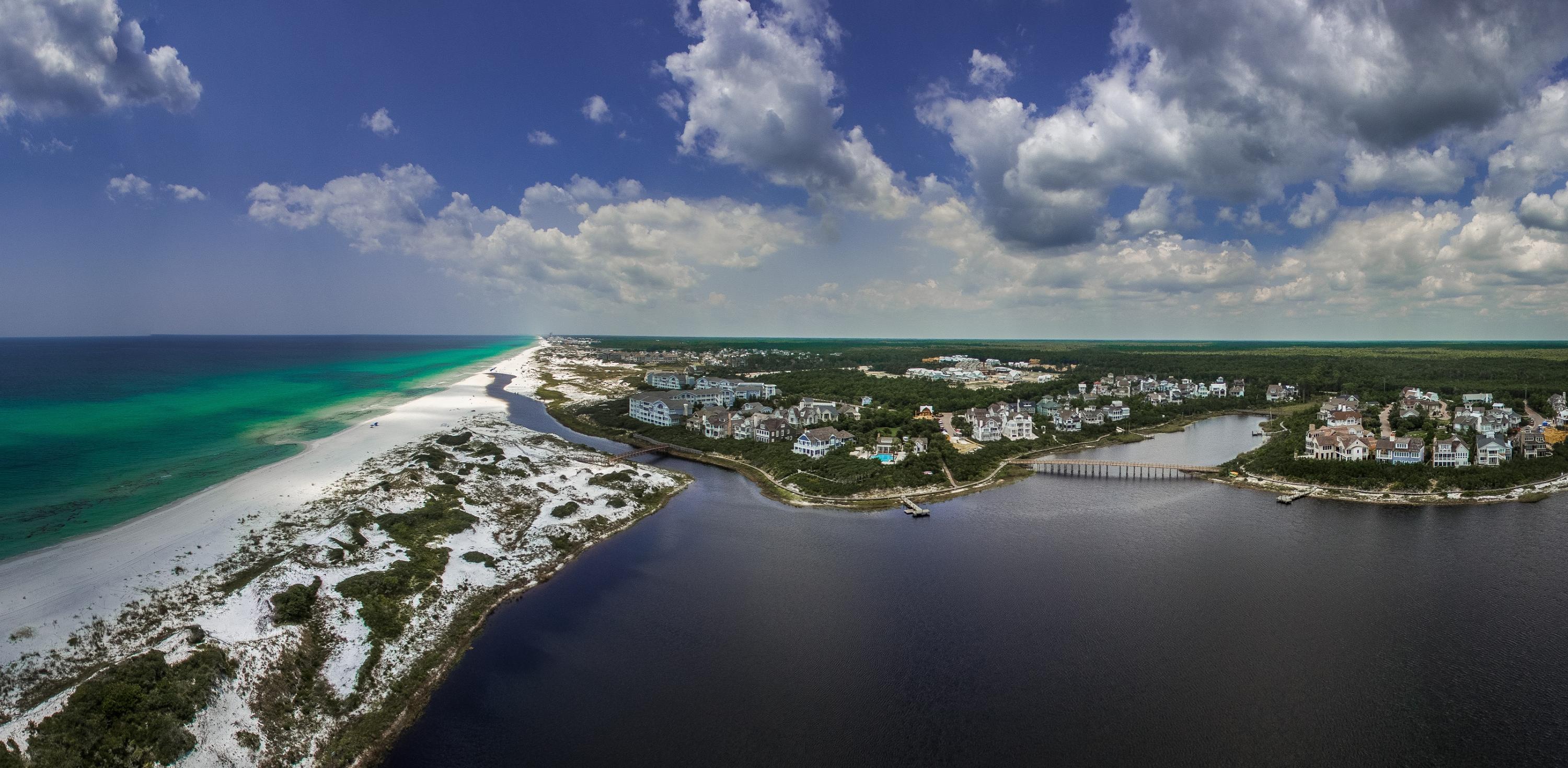 WATERSOUND BEACH - Residential