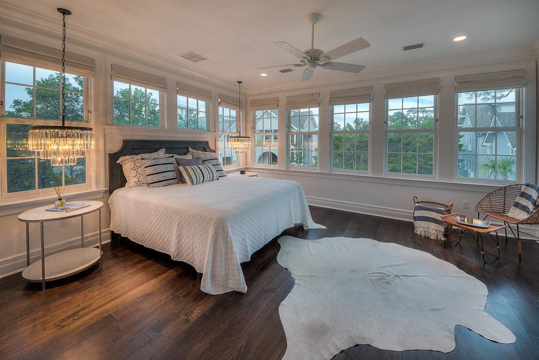 WATERSOUND BEACH - Residential