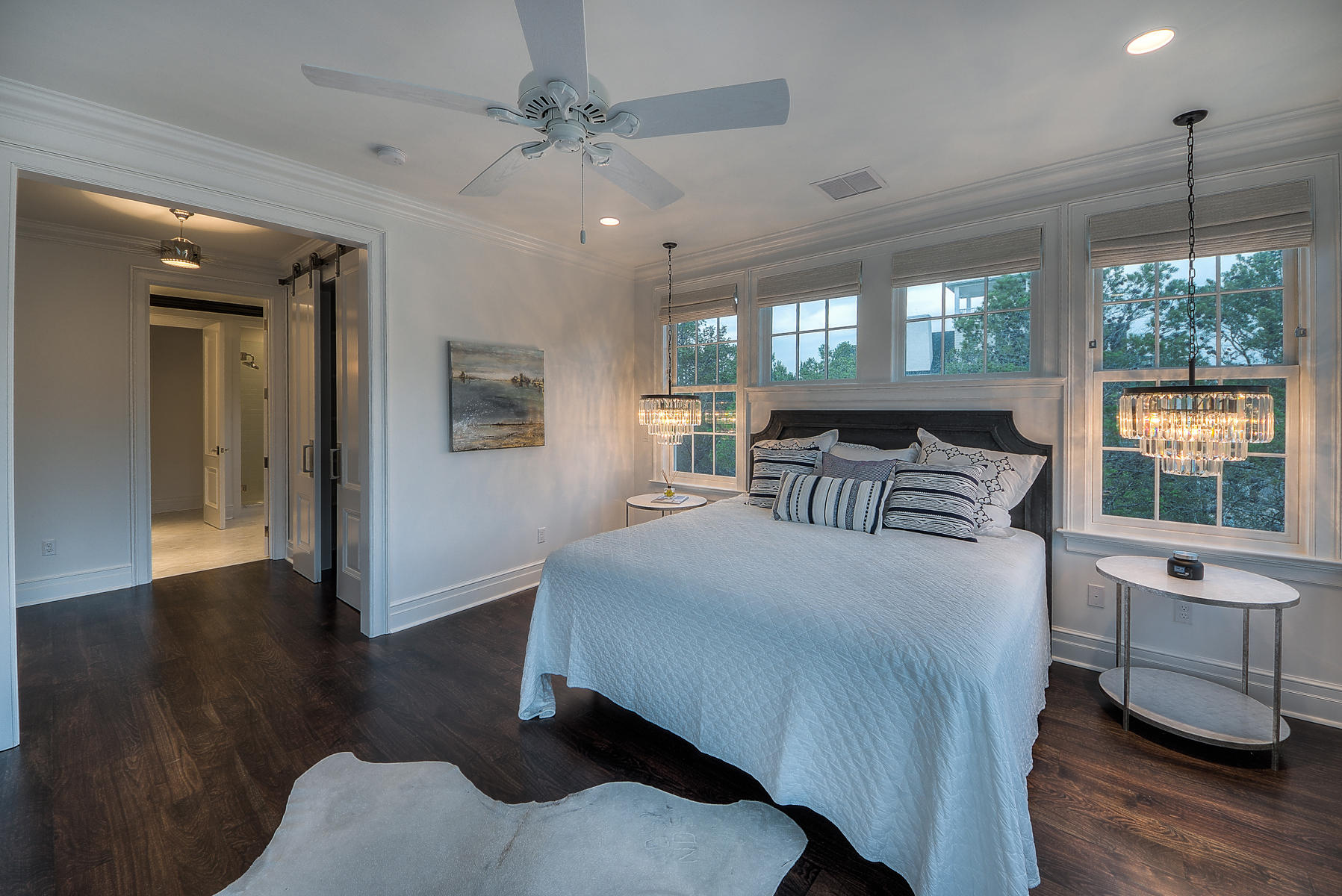 WATERSOUND BEACH - Residential