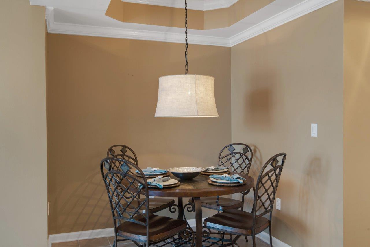 ST. LUCIA AT SILVER SHELLS - Residential