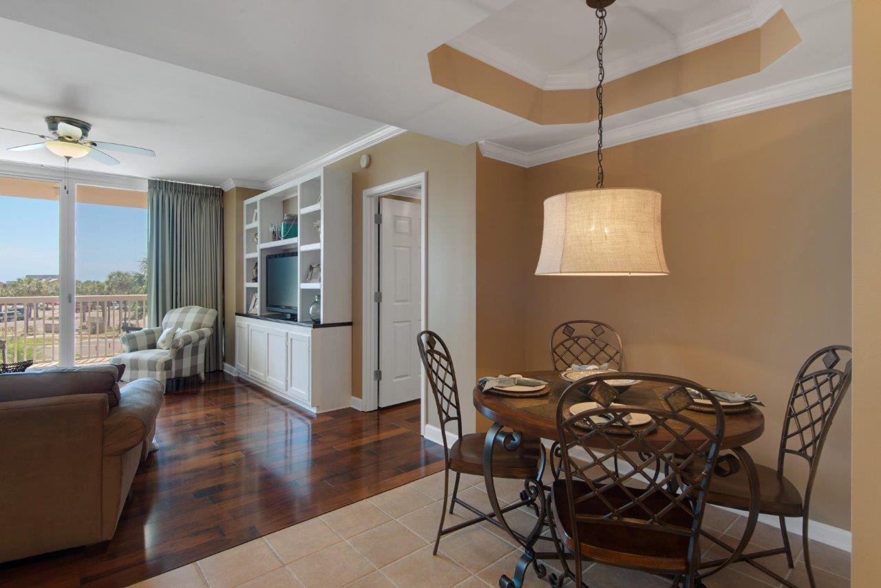 ST. LUCIA AT SILVER SHELLS - Residential