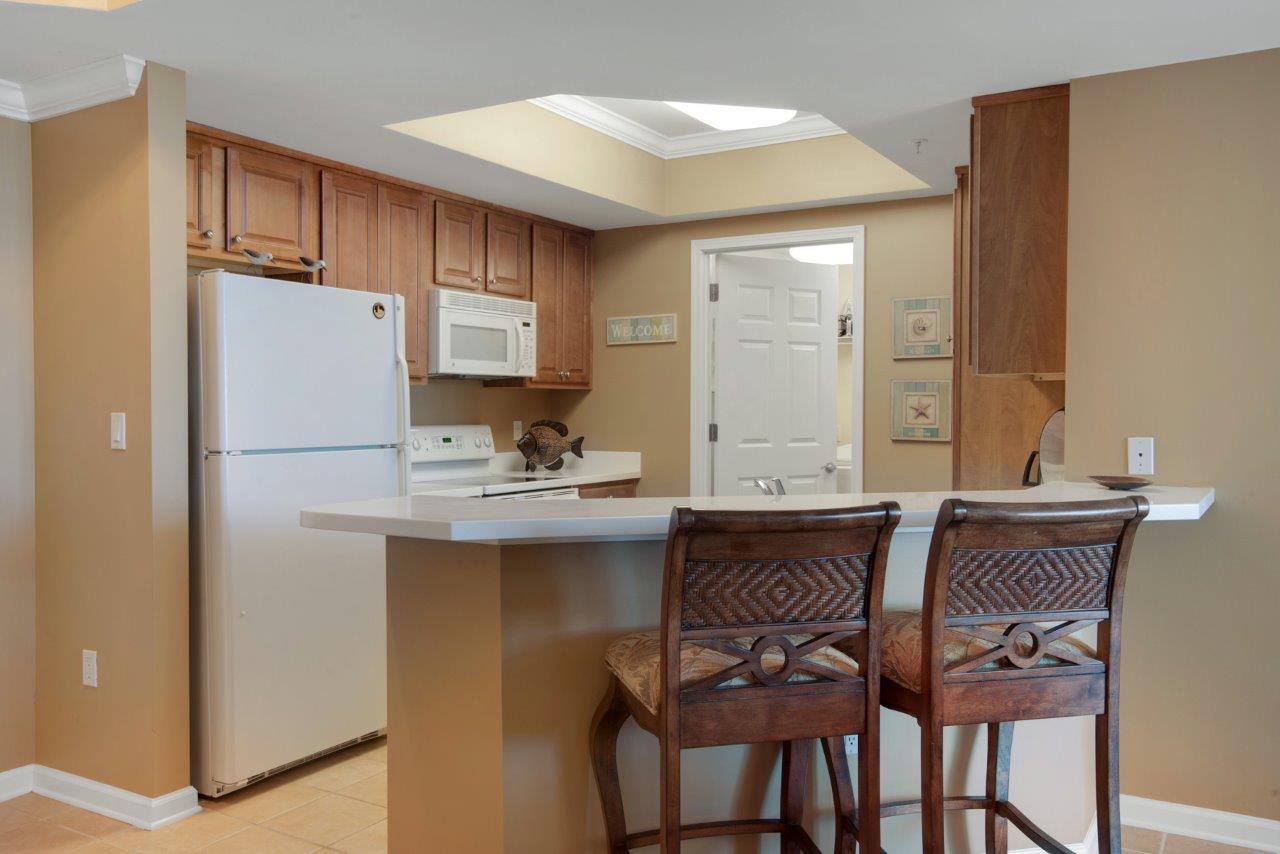 ST. LUCIA AT SILVER SHELLS - Residential