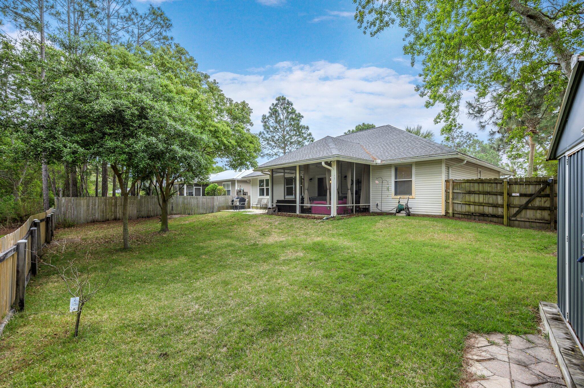 Emerald Walk - Residential