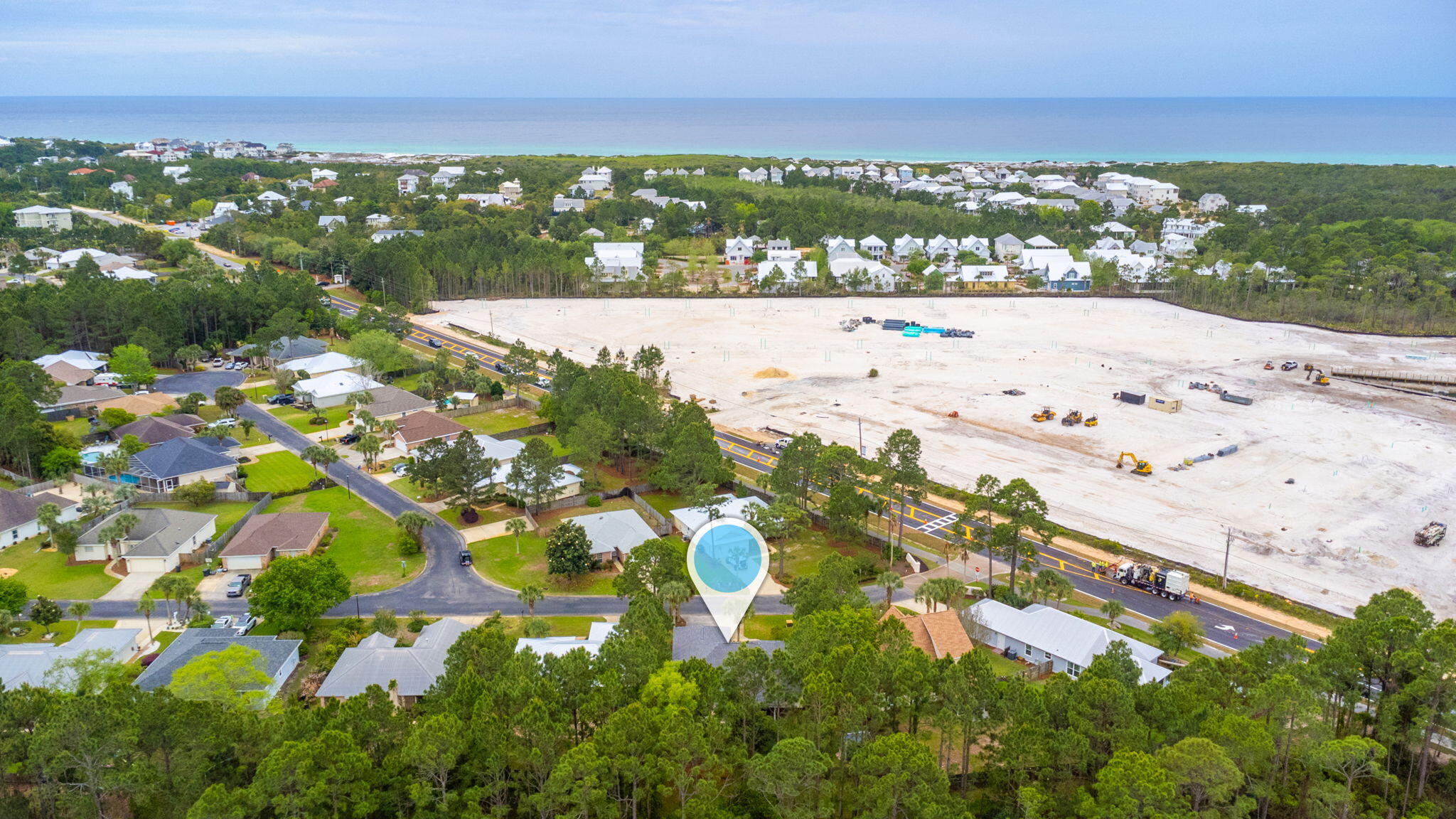 Emerald Walk - Residential