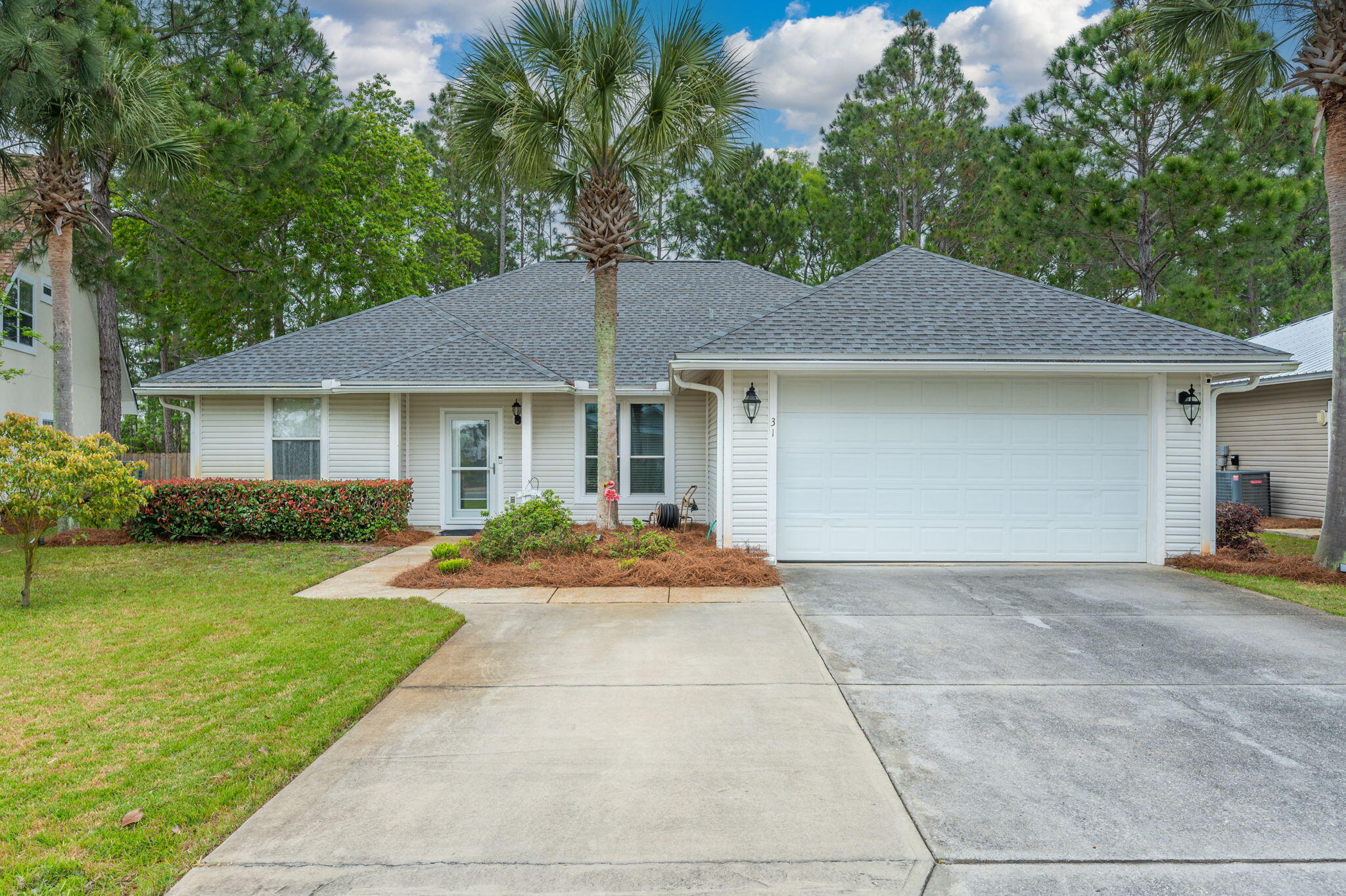 Emerald Walk - Residential
