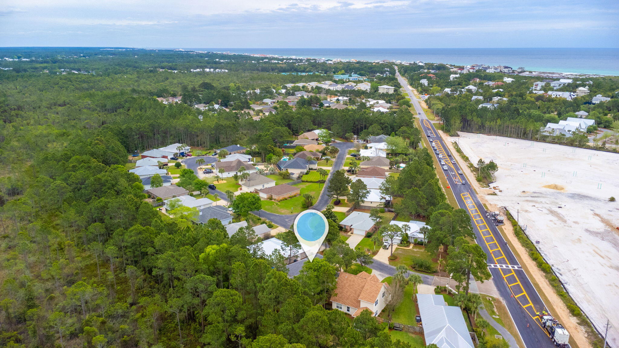Emerald Walk - Residential