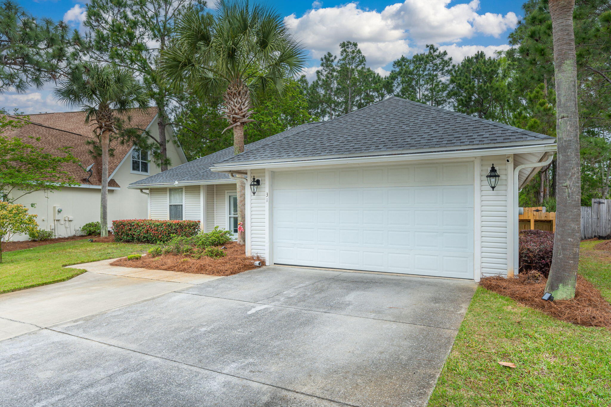 Emerald Walk - Residential