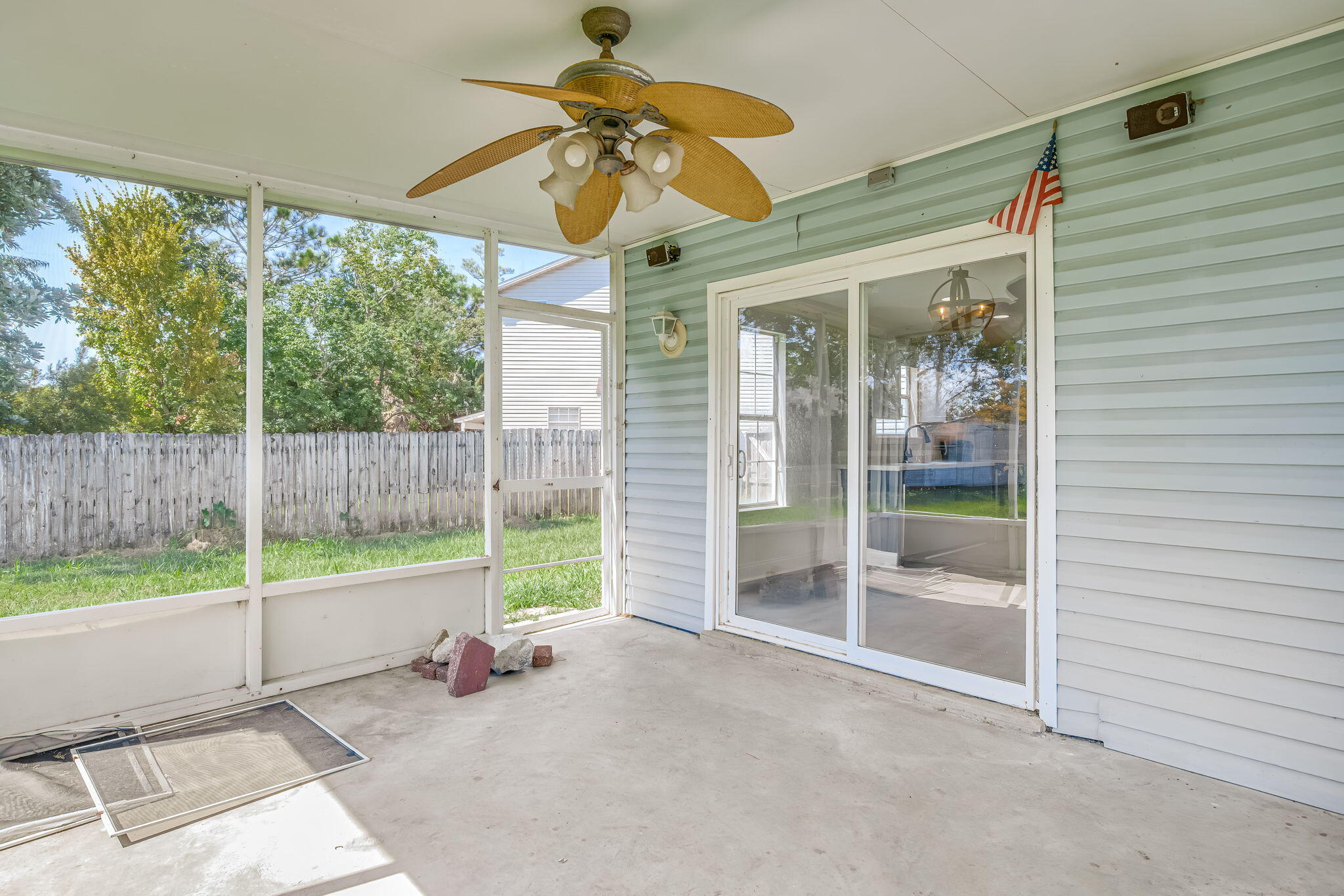 BROOKWOOD - Residential