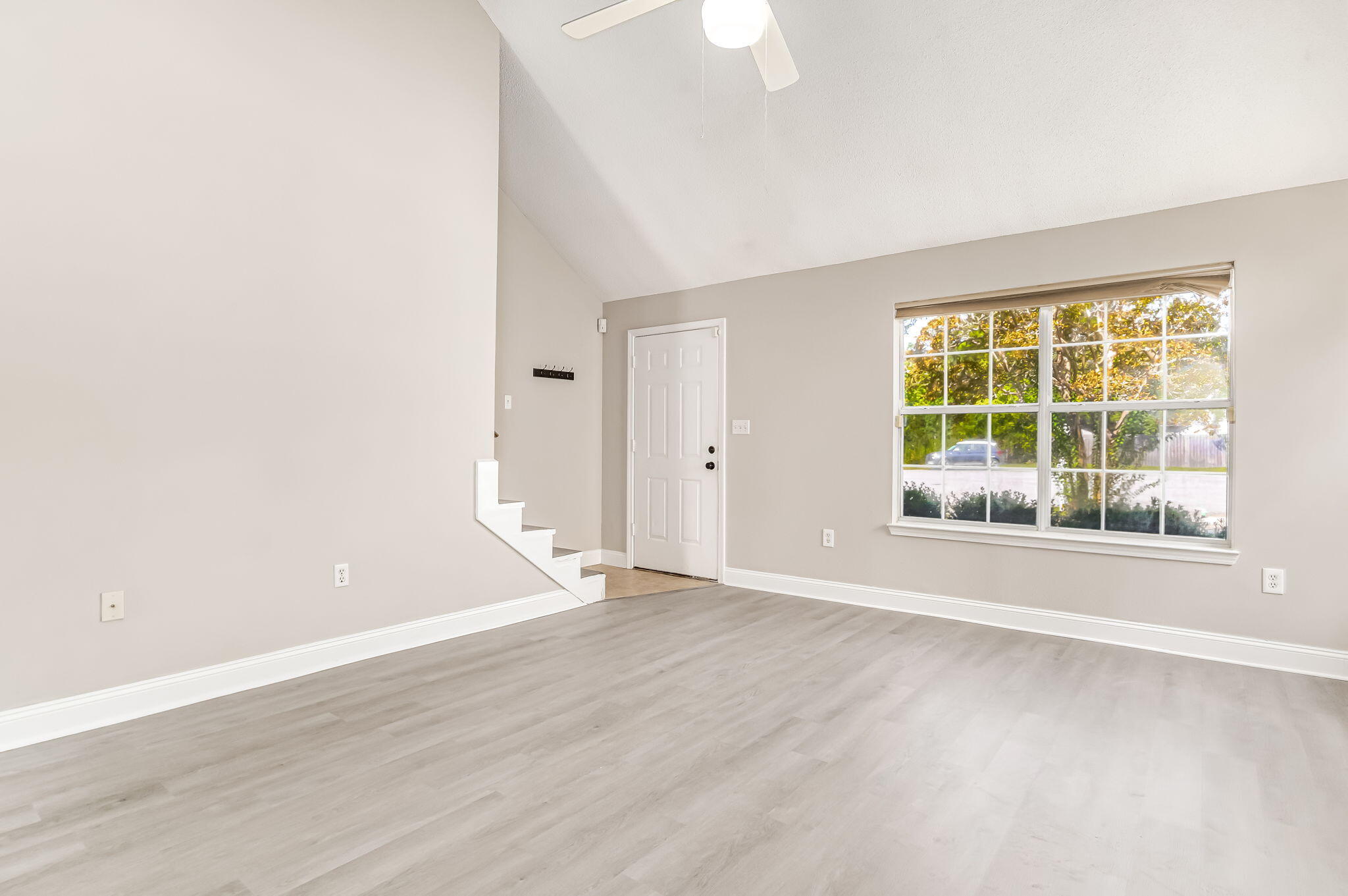 BROOKWOOD - Residential