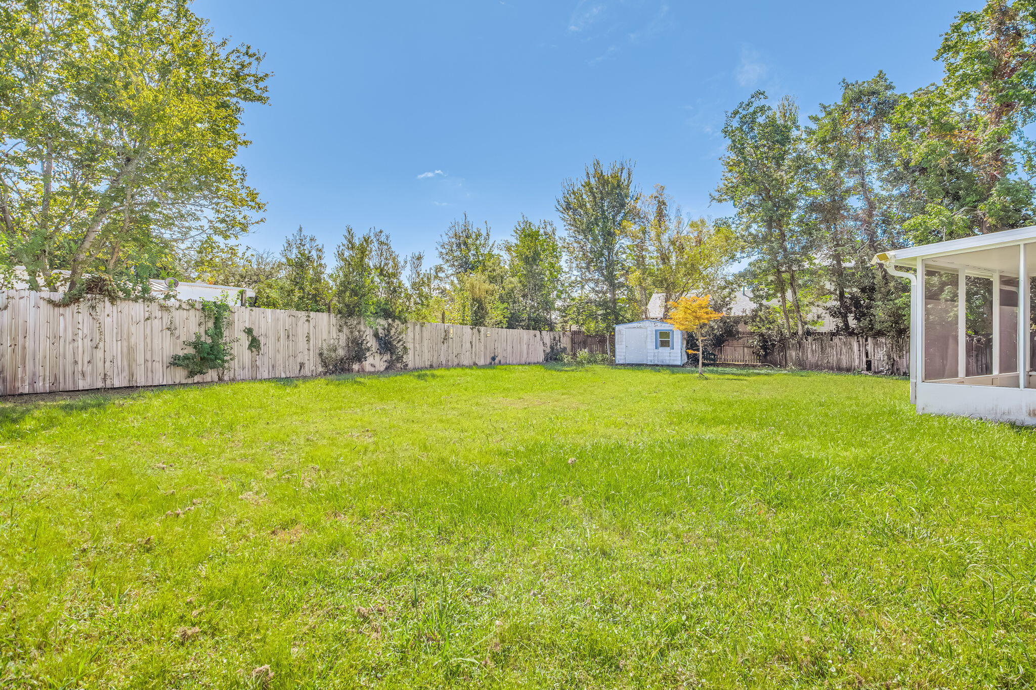 BROOKWOOD - Residential