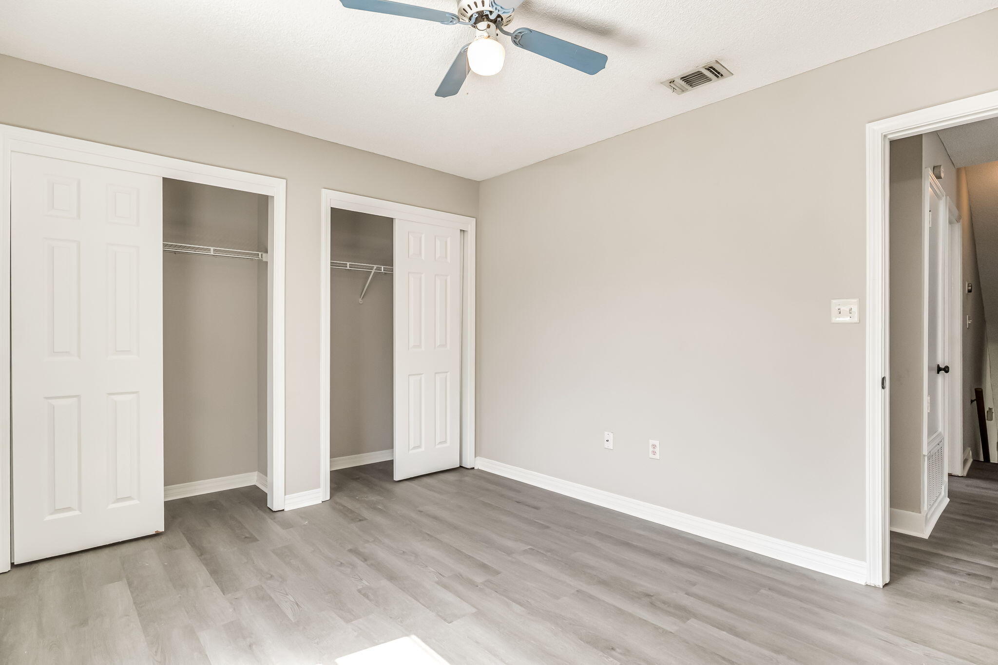 BROOKWOOD - Residential