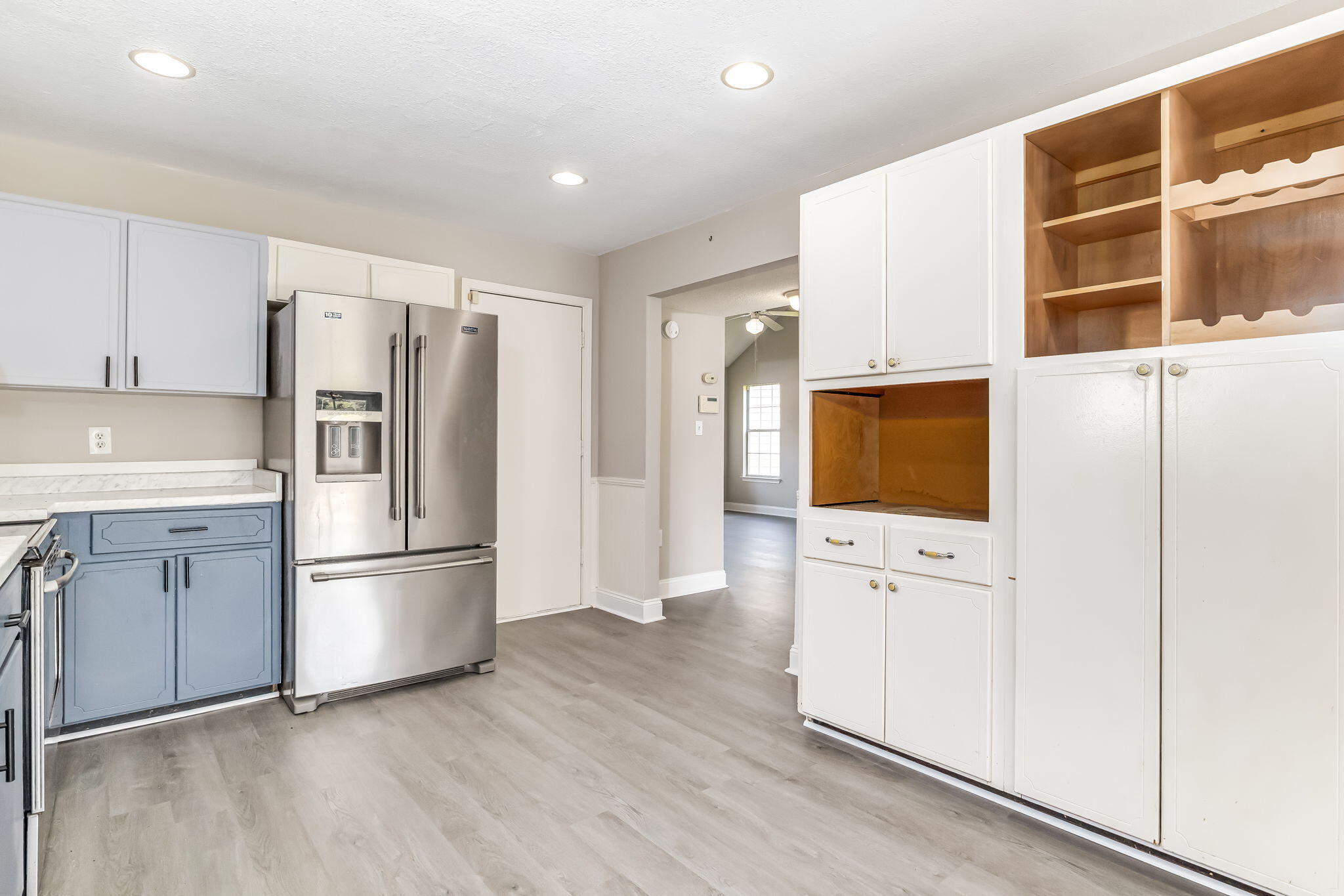 BROOKWOOD - Residential