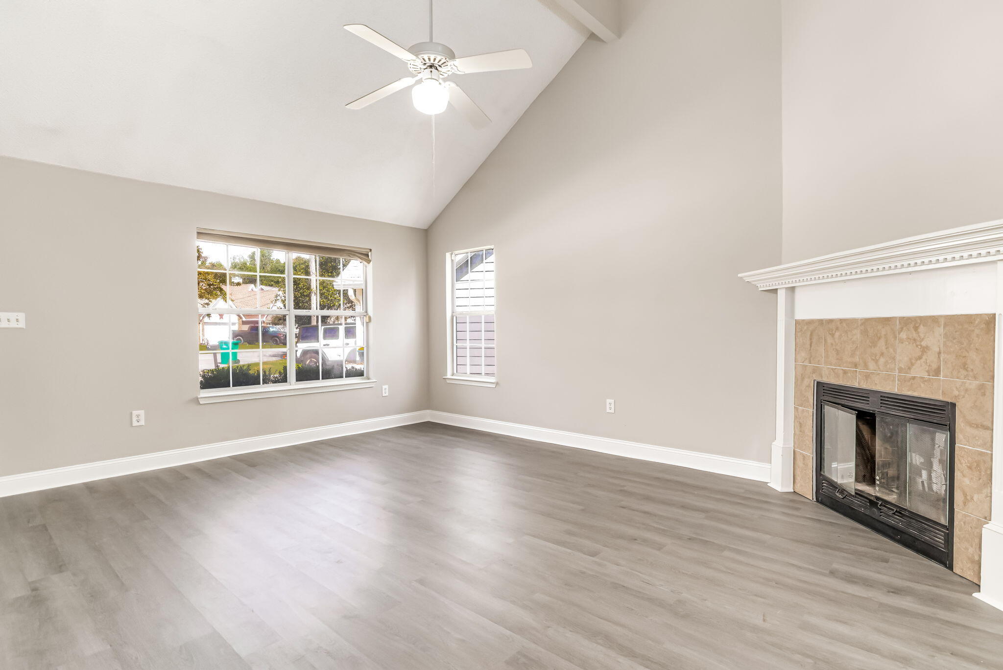 BROOKWOOD - Residential