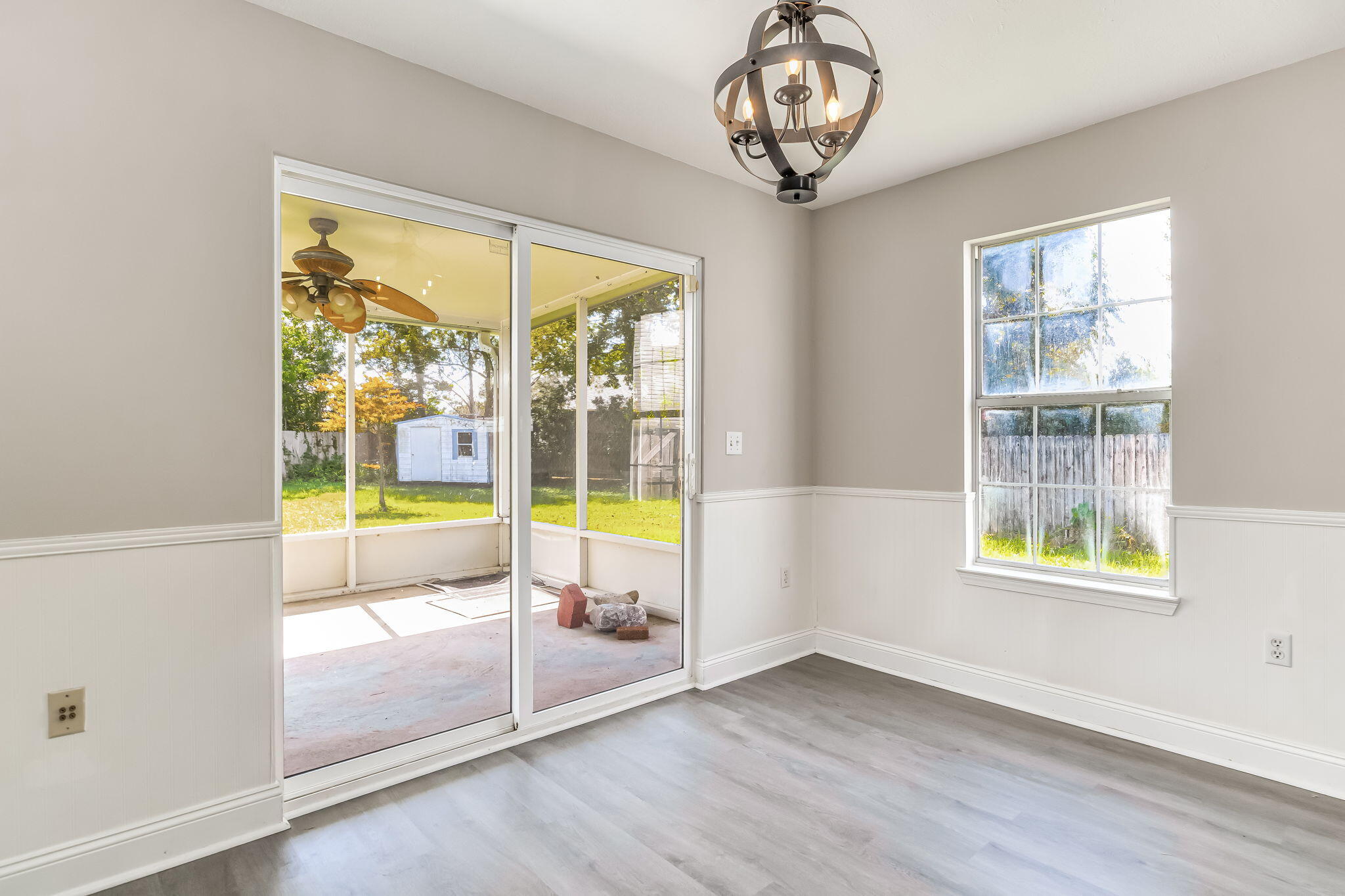 BROOKWOOD - Residential