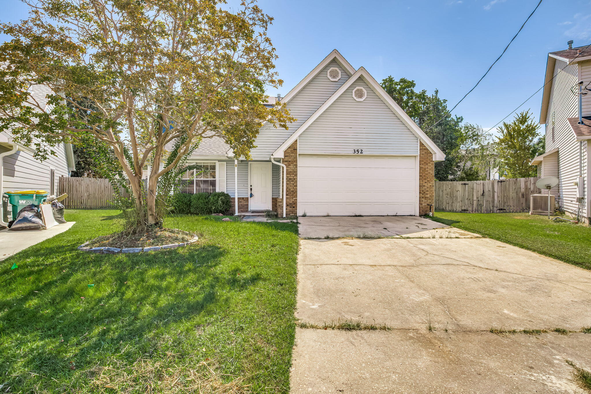BROOKWOOD - Residential