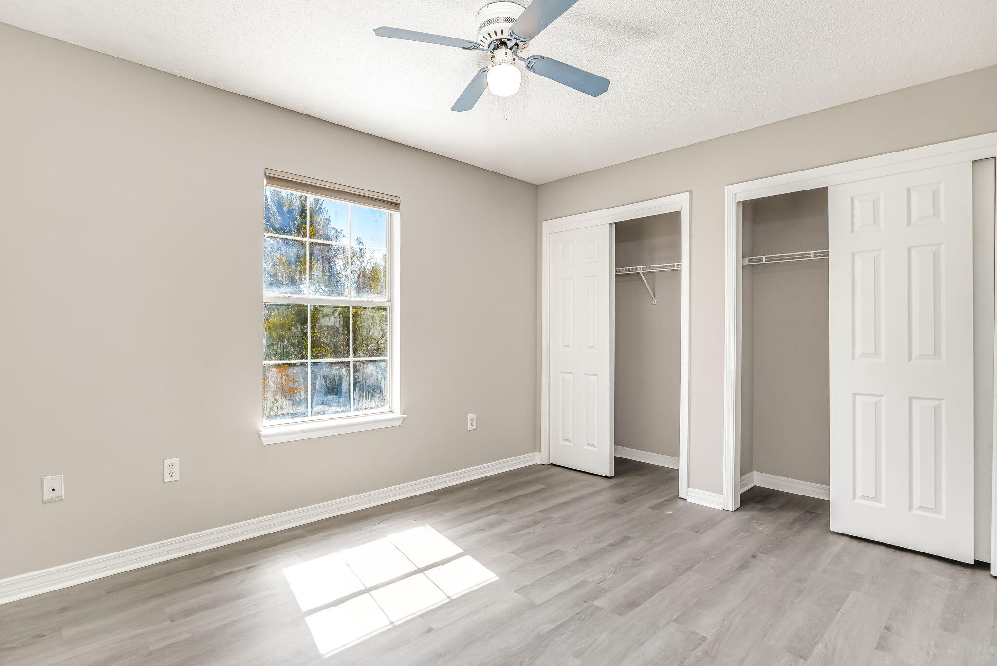 BROOKWOOD - Residential