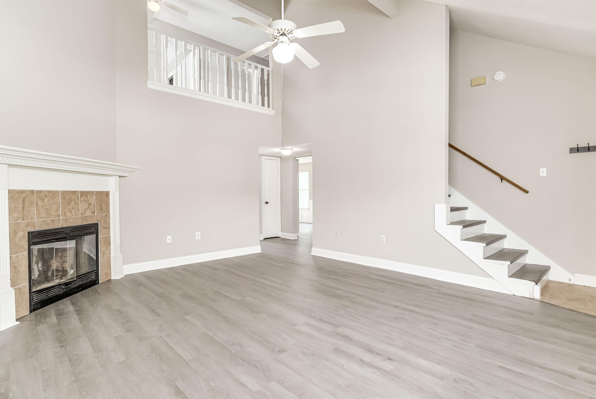 BROOKWOOD - Residential