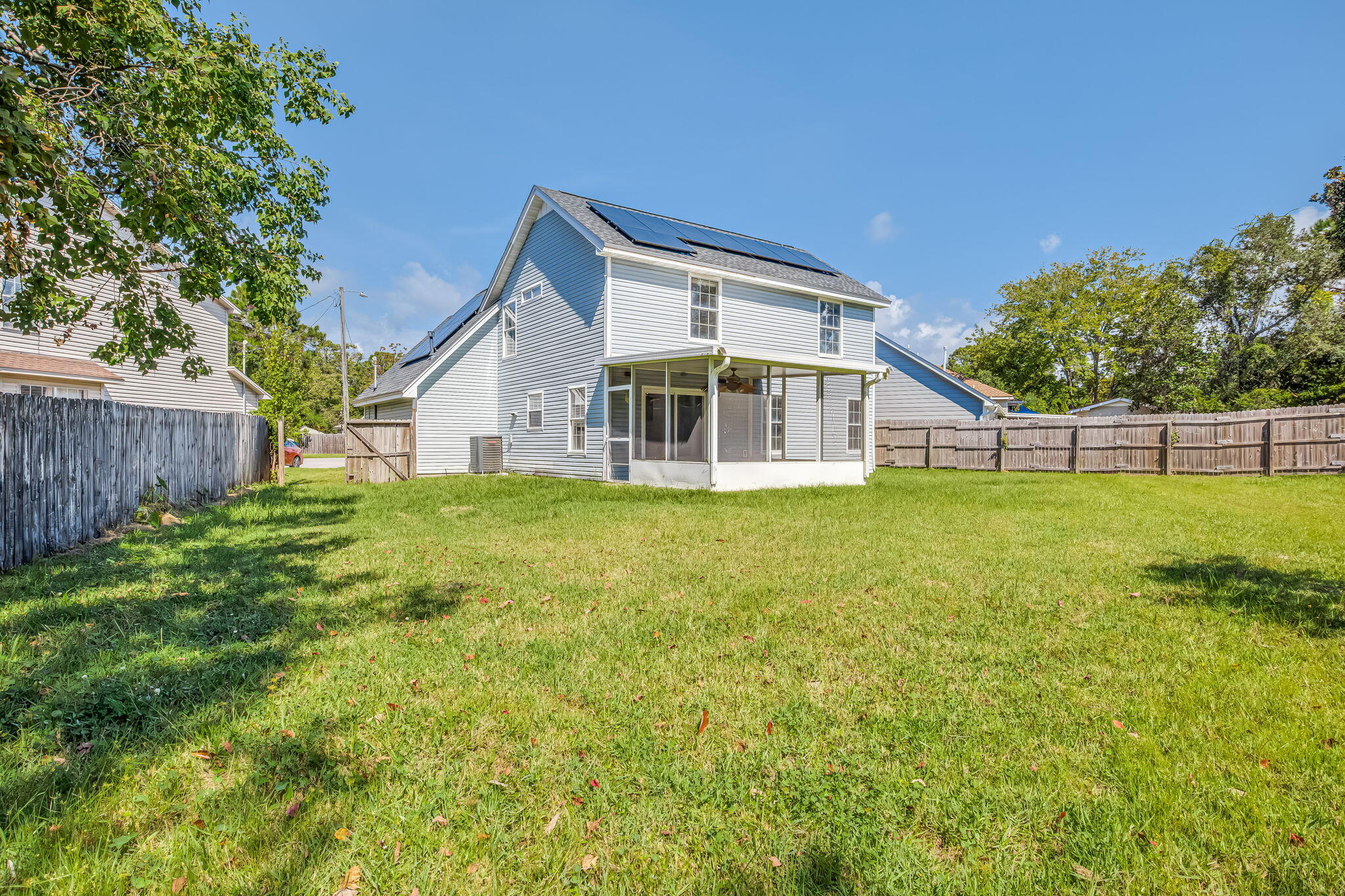 BROOKWOOD - Residential