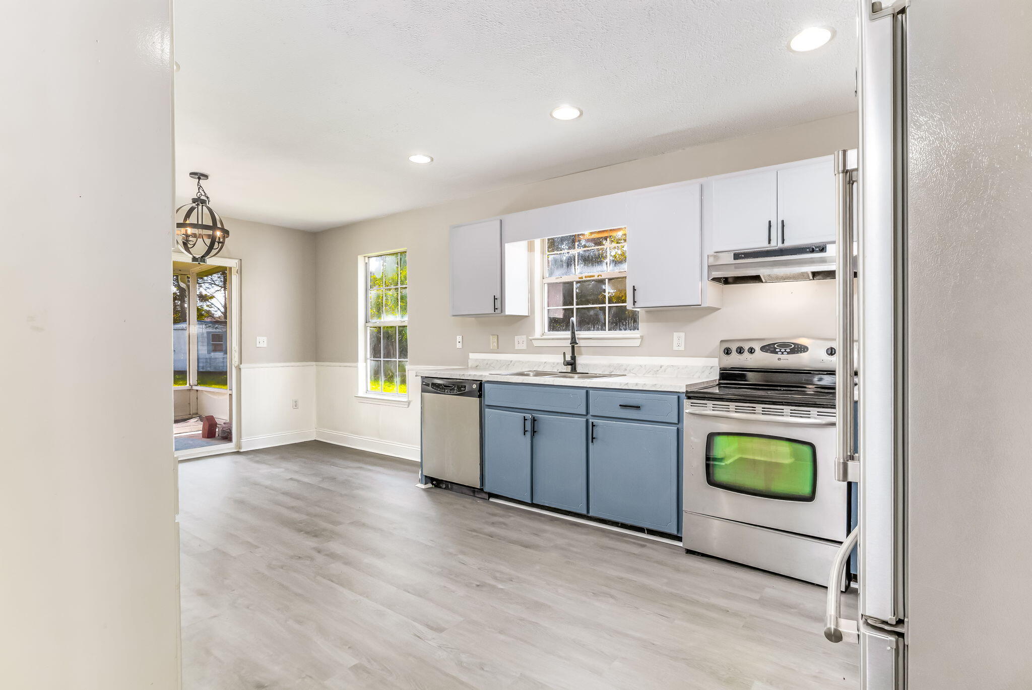 BROOKWOOD - Residential