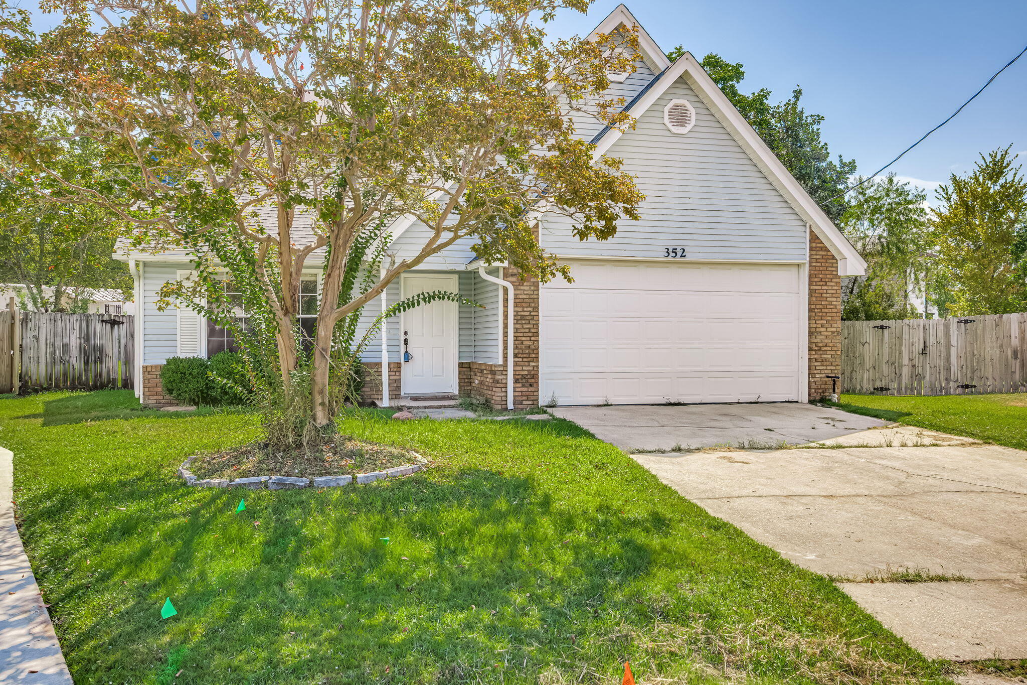 BROOKWOOD - Residential