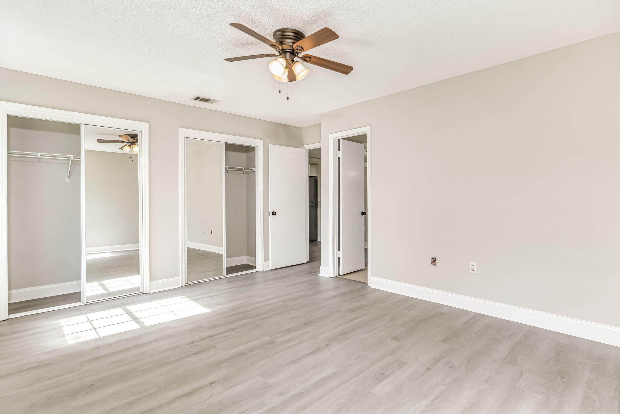 BROOKWOOD - Residential