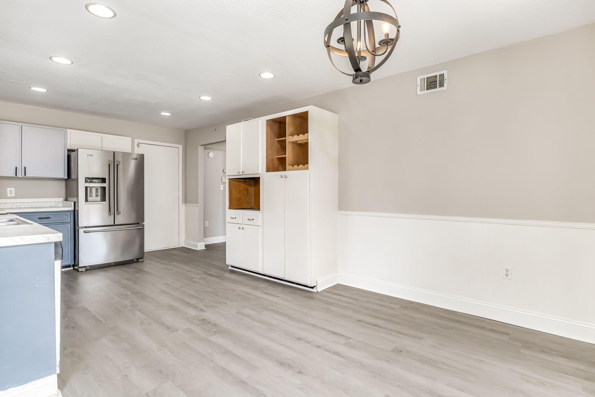 BROOKWOOD - Residential