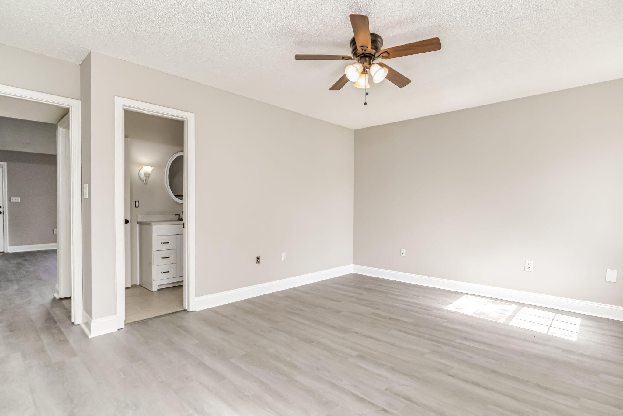 BROOKWOOD - Residential