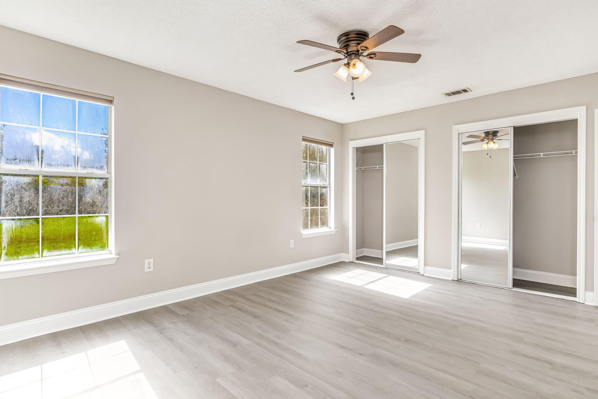 BROOKWOOD - Residential