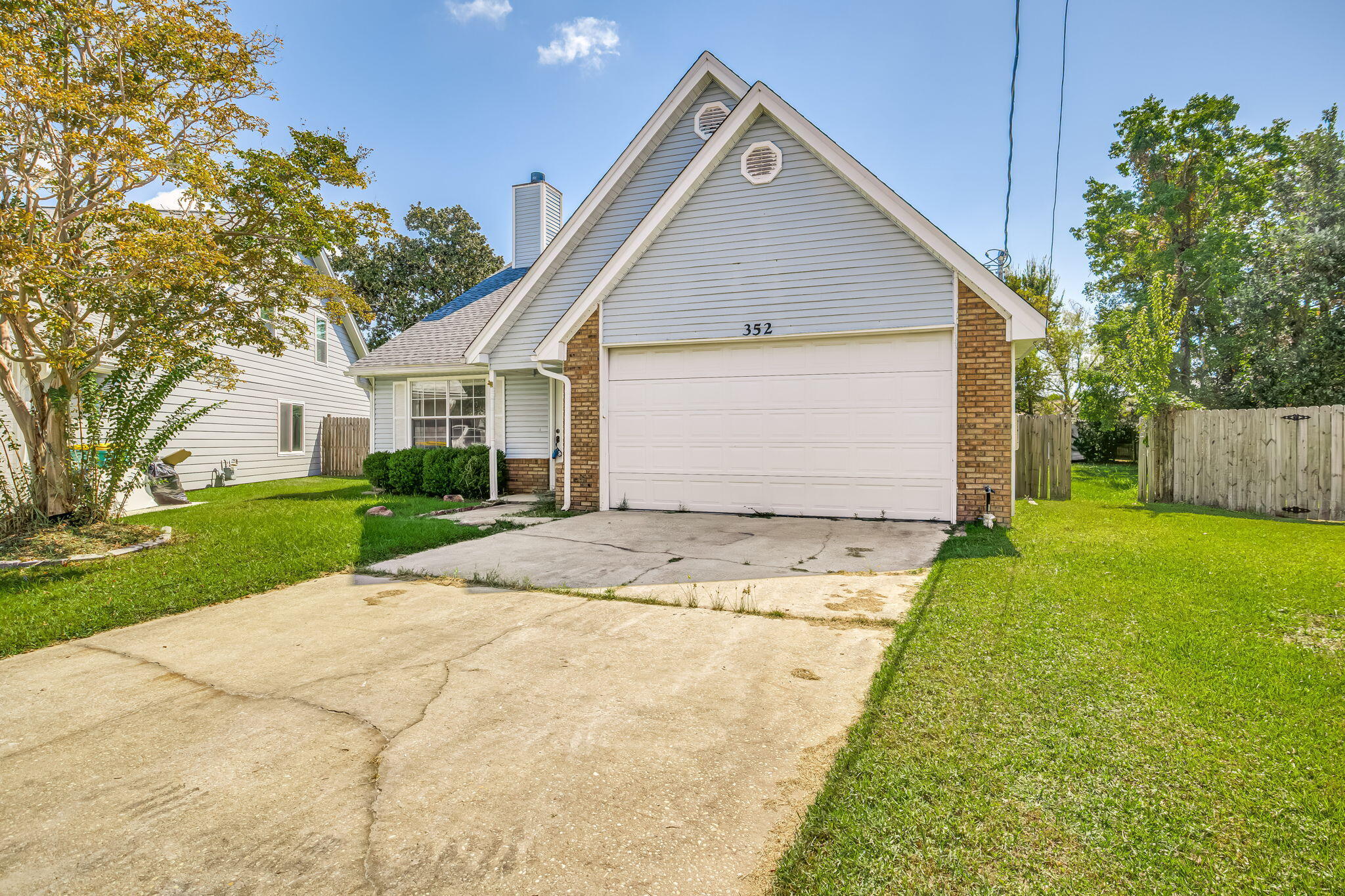 BROOKWOOD - Residential
