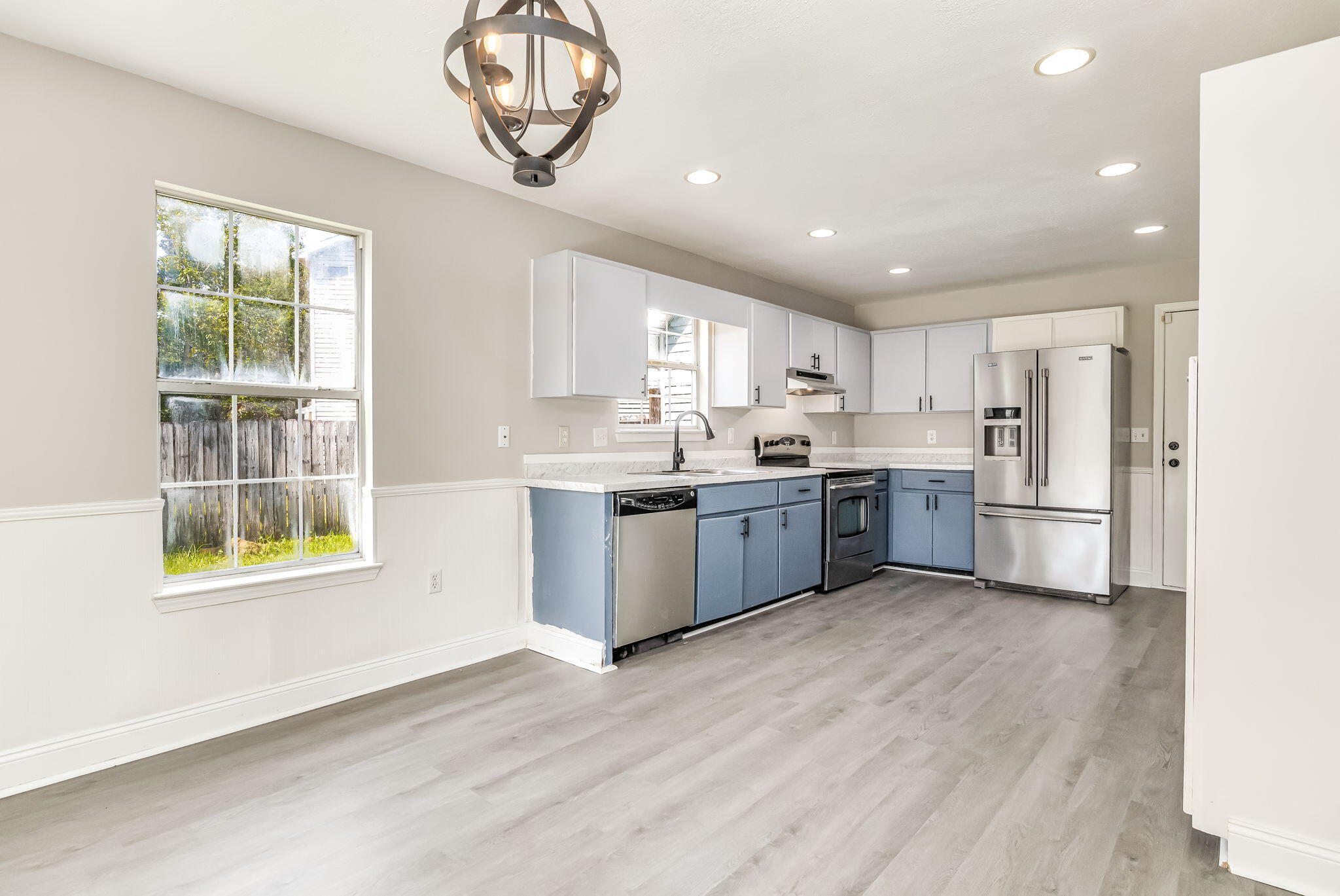 BROOKWOOD - Residential