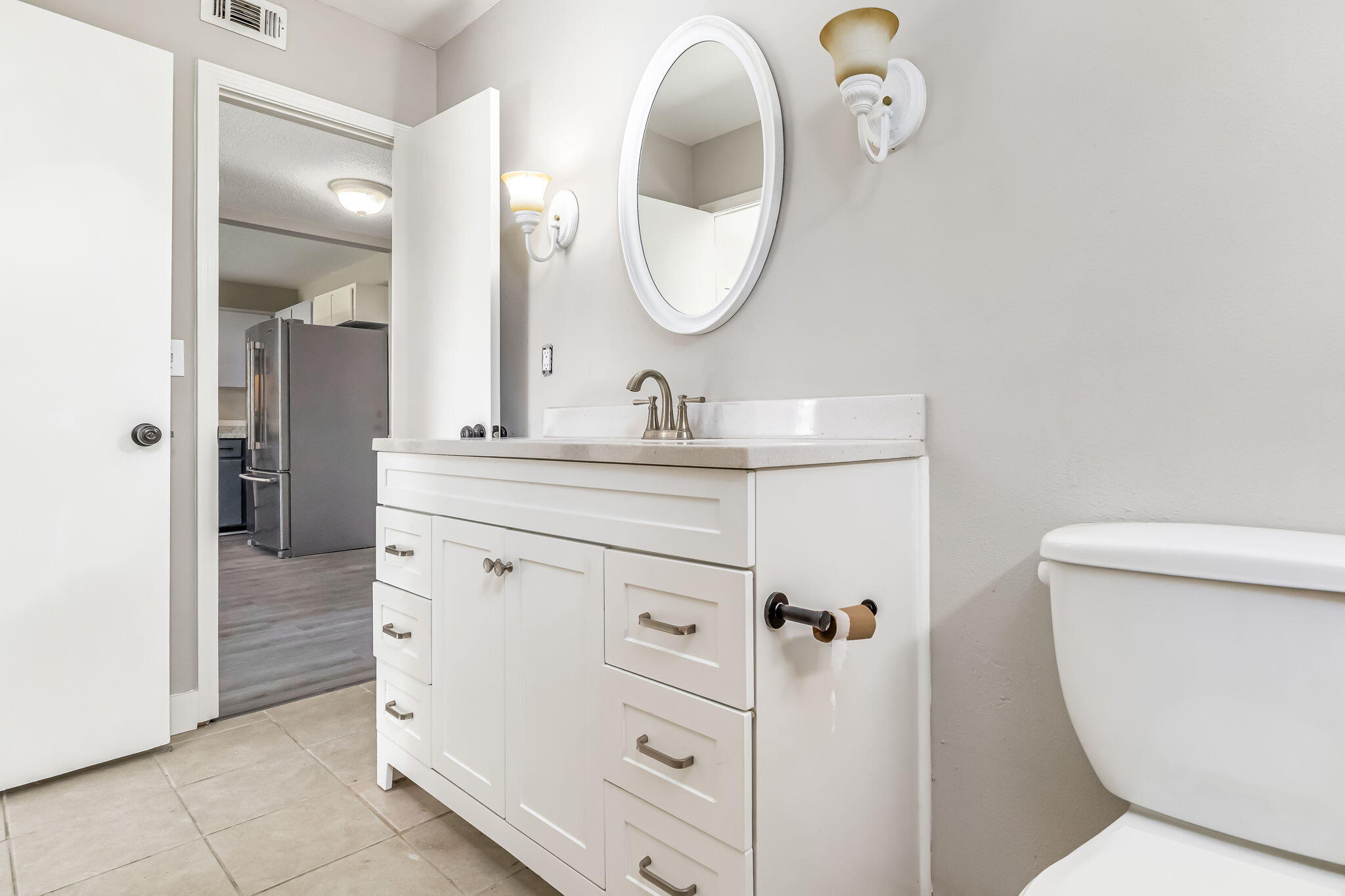 BROOKWOOD - Residential