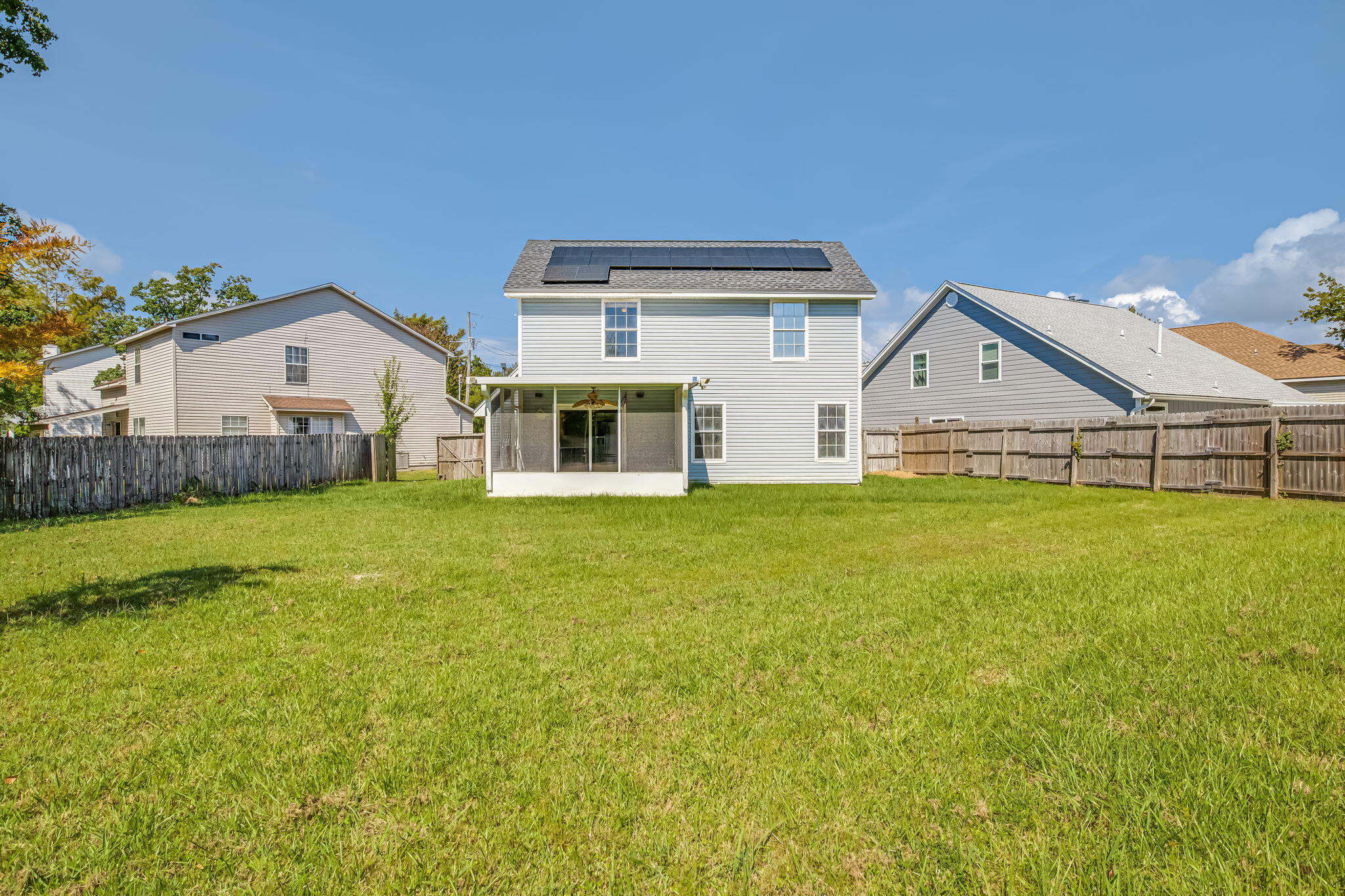 BROOKWOOD - Residential