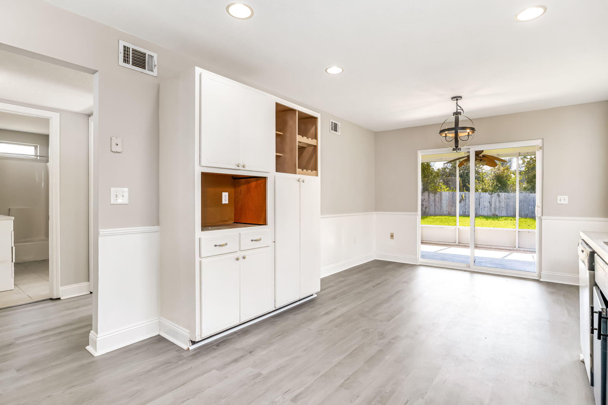 BROOKWOOD - Residential
